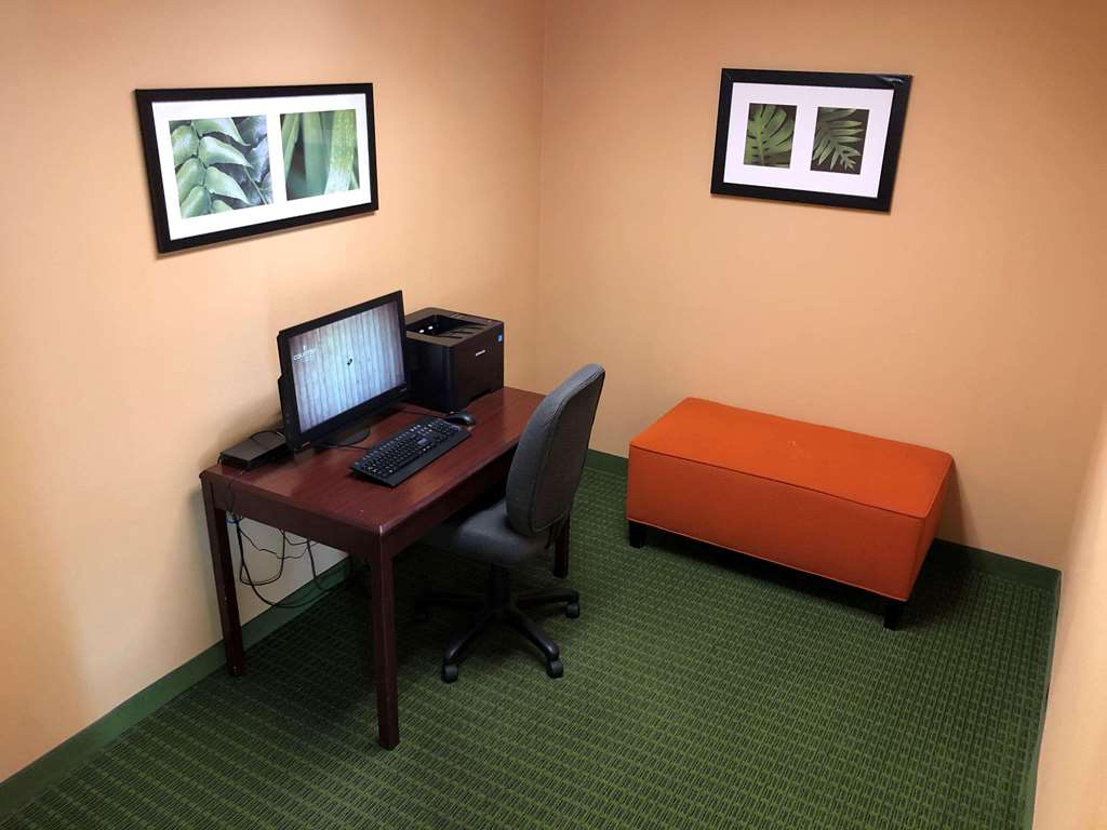 Hotel Photo 5