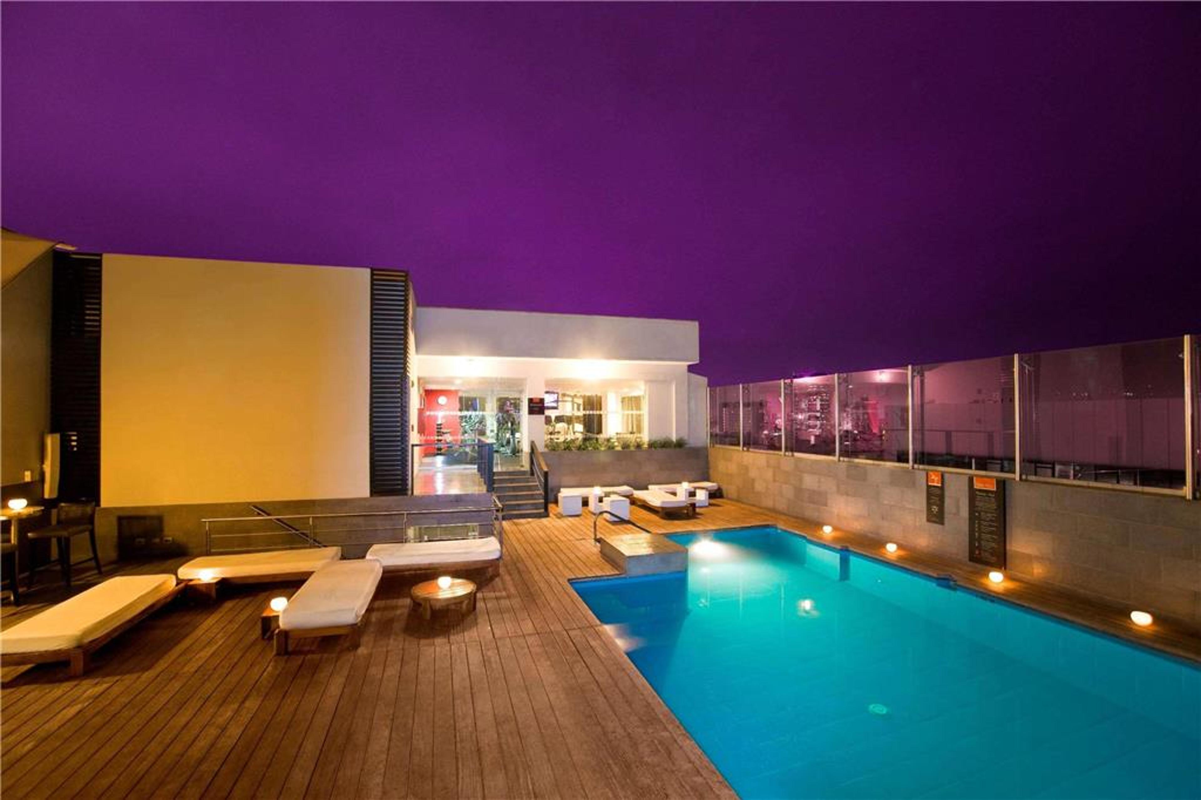 Hotel Photo 2