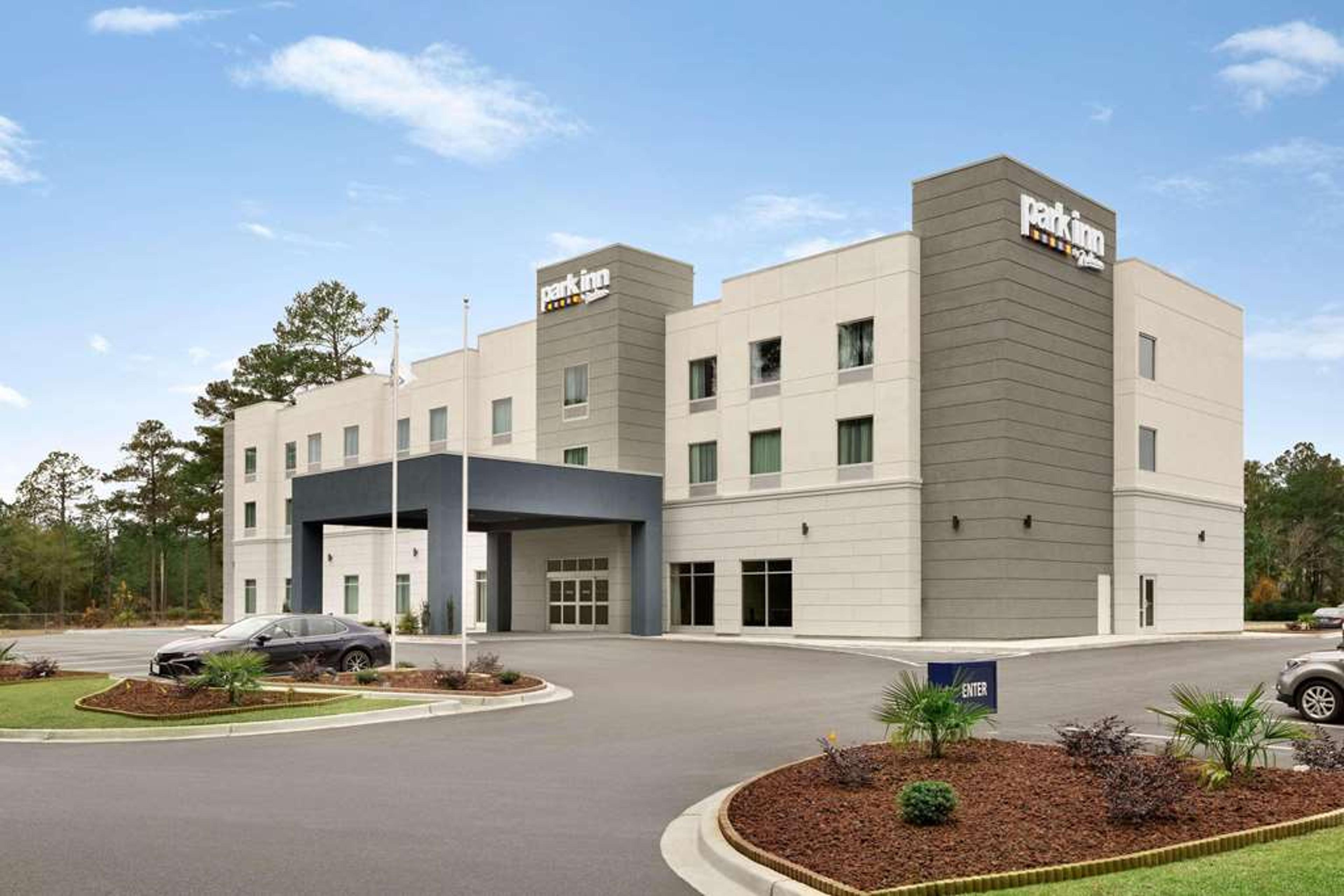 PARK INN BY RADISSON FLORENCE SC