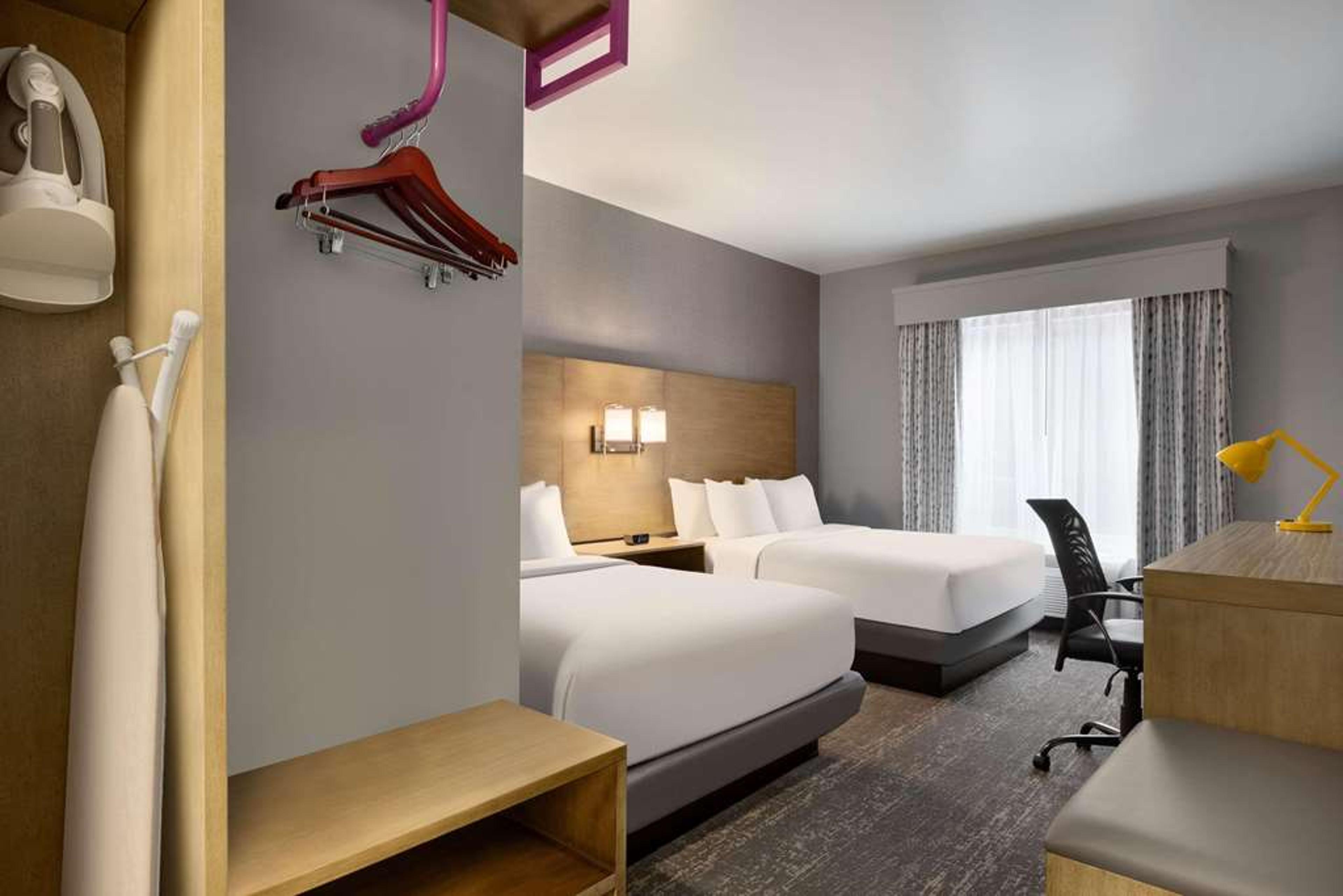 PARK INN BY RADISSON FLORENCE SC