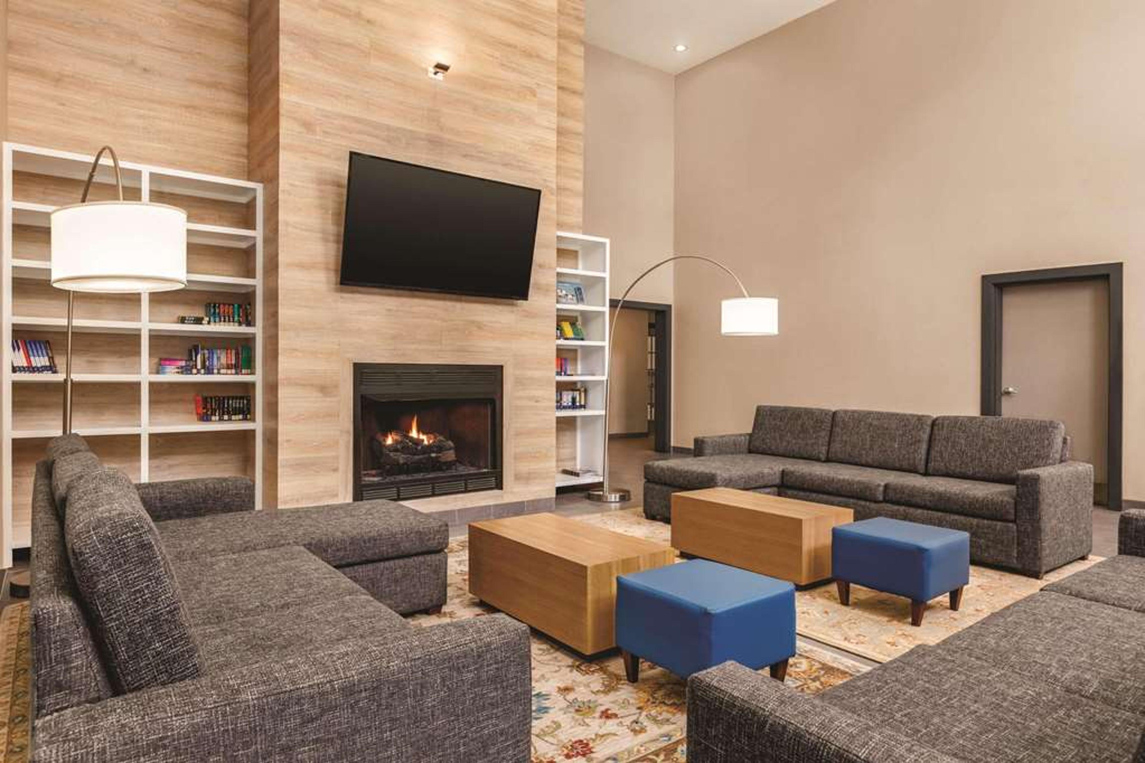 Hotel Photo 2