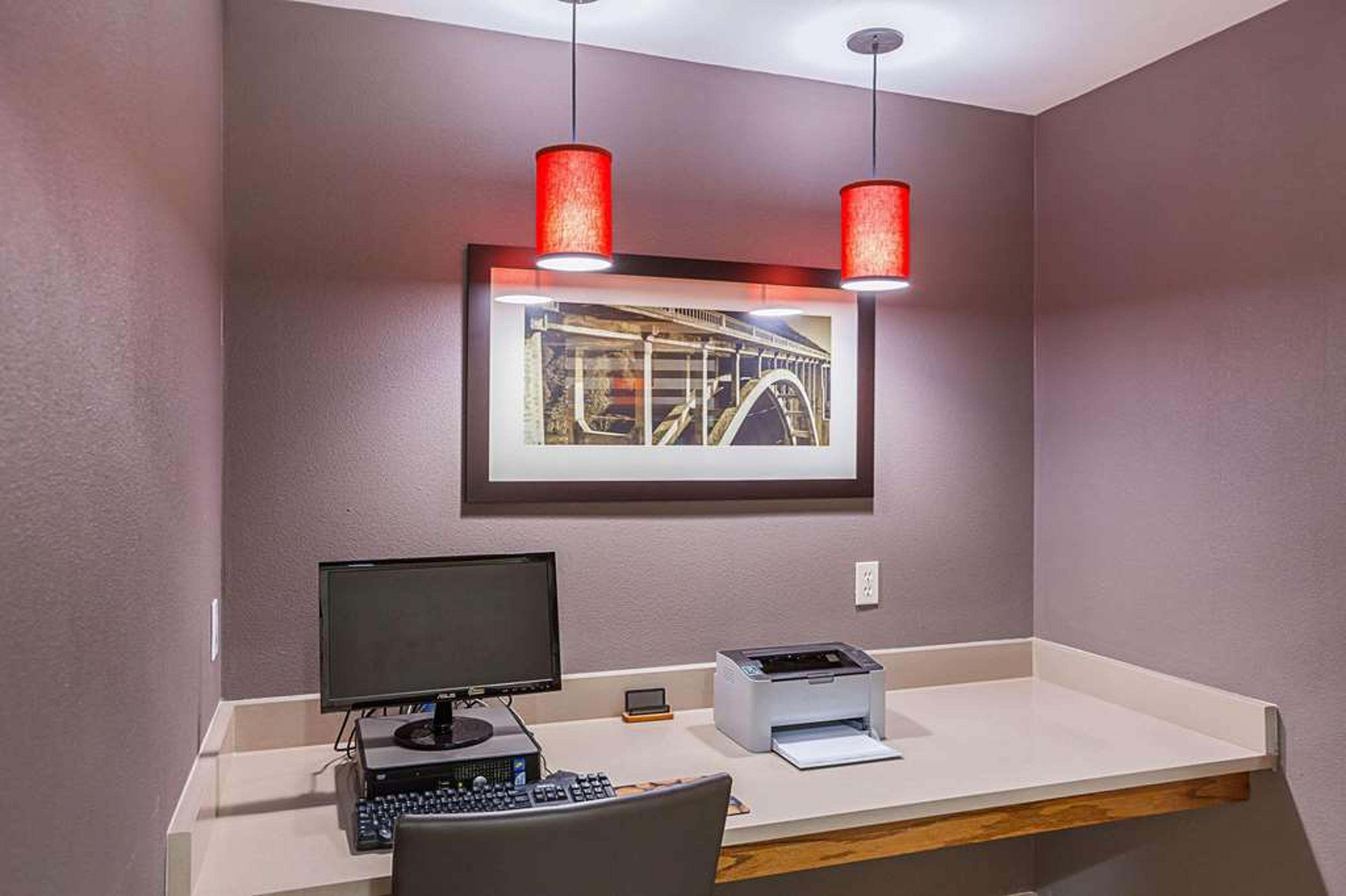 Hotel Photo 5