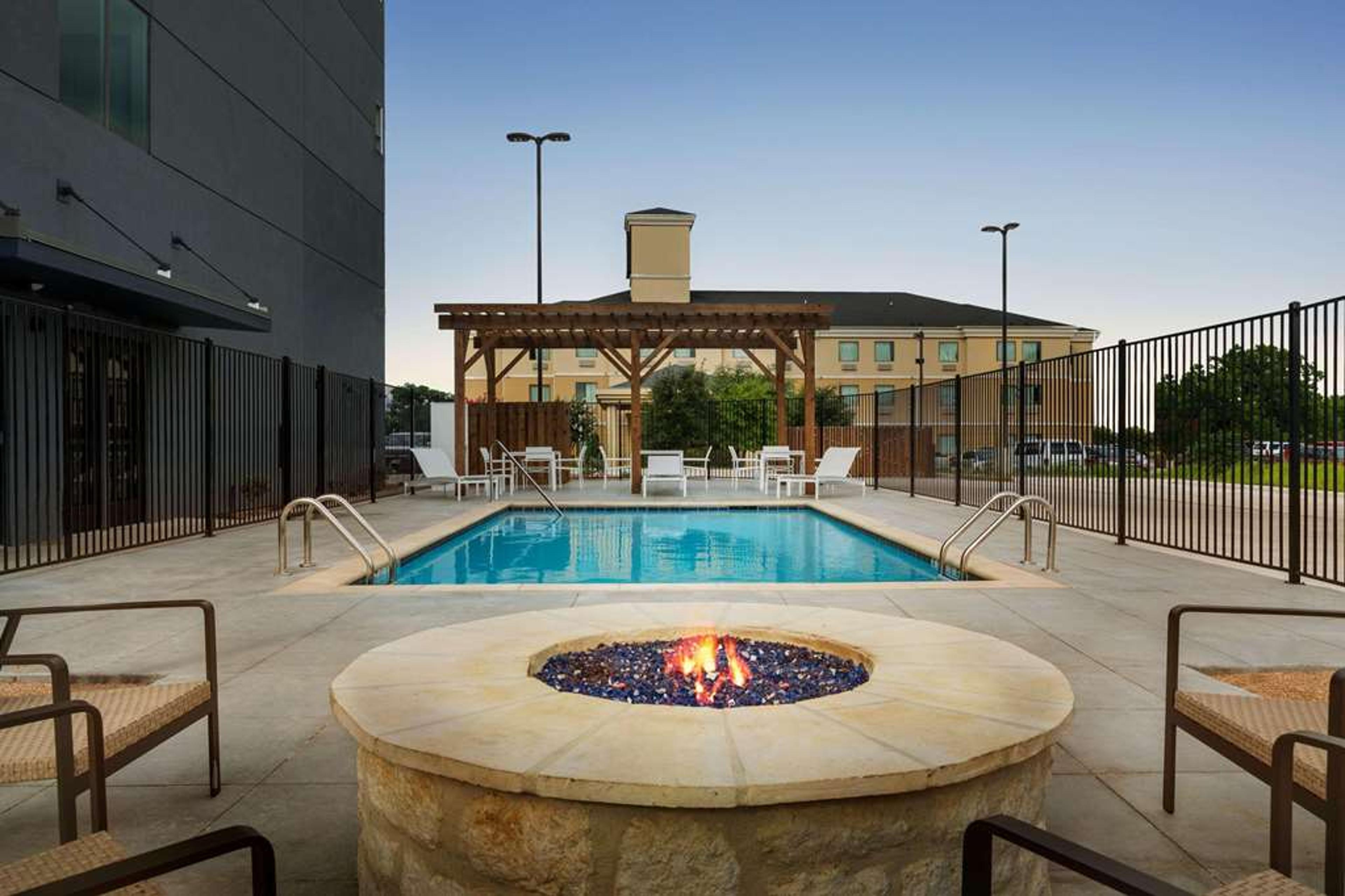 Hotel Photo 3