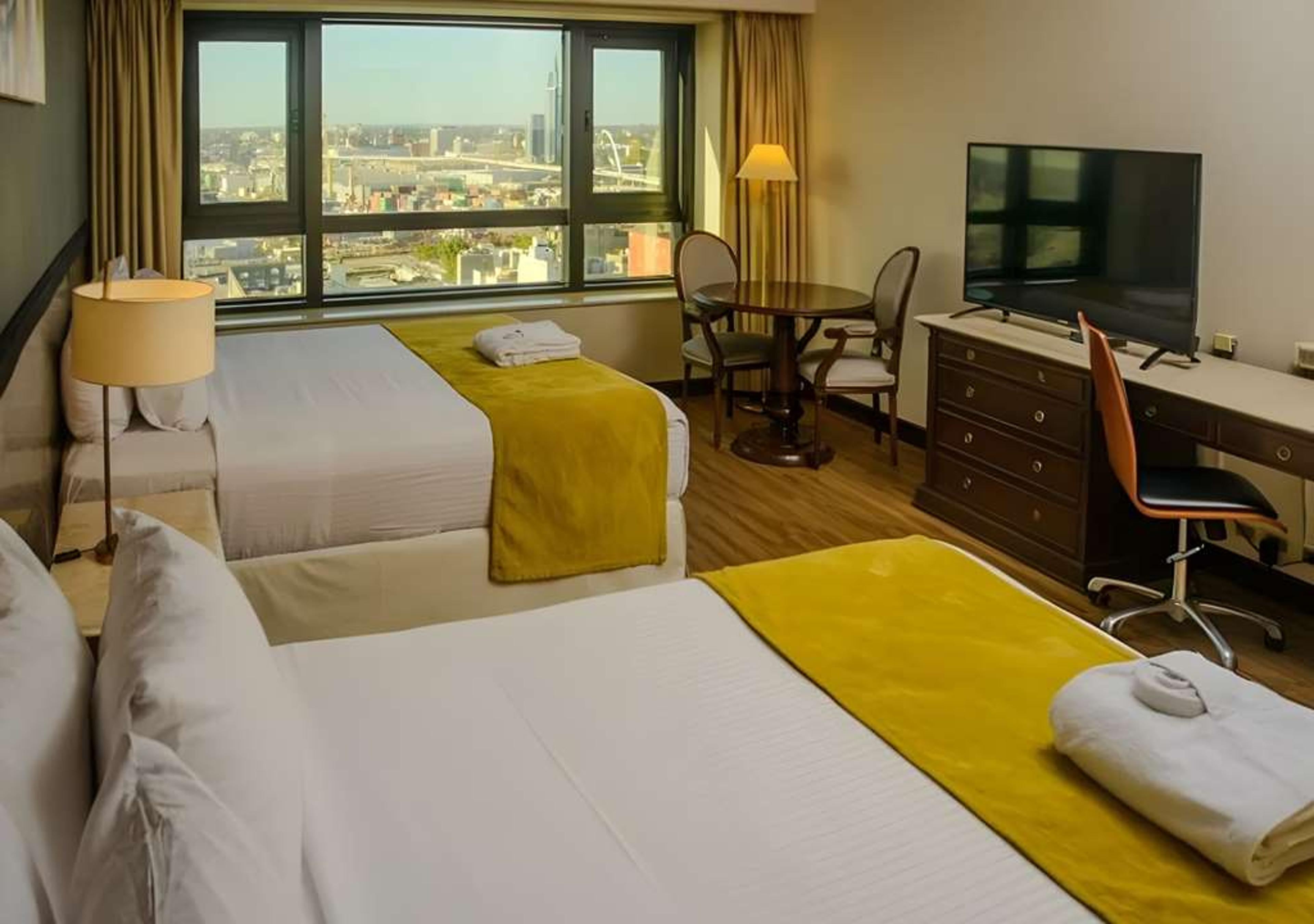 RADISSON MONTEVIDEO VICTORIA PLAZA