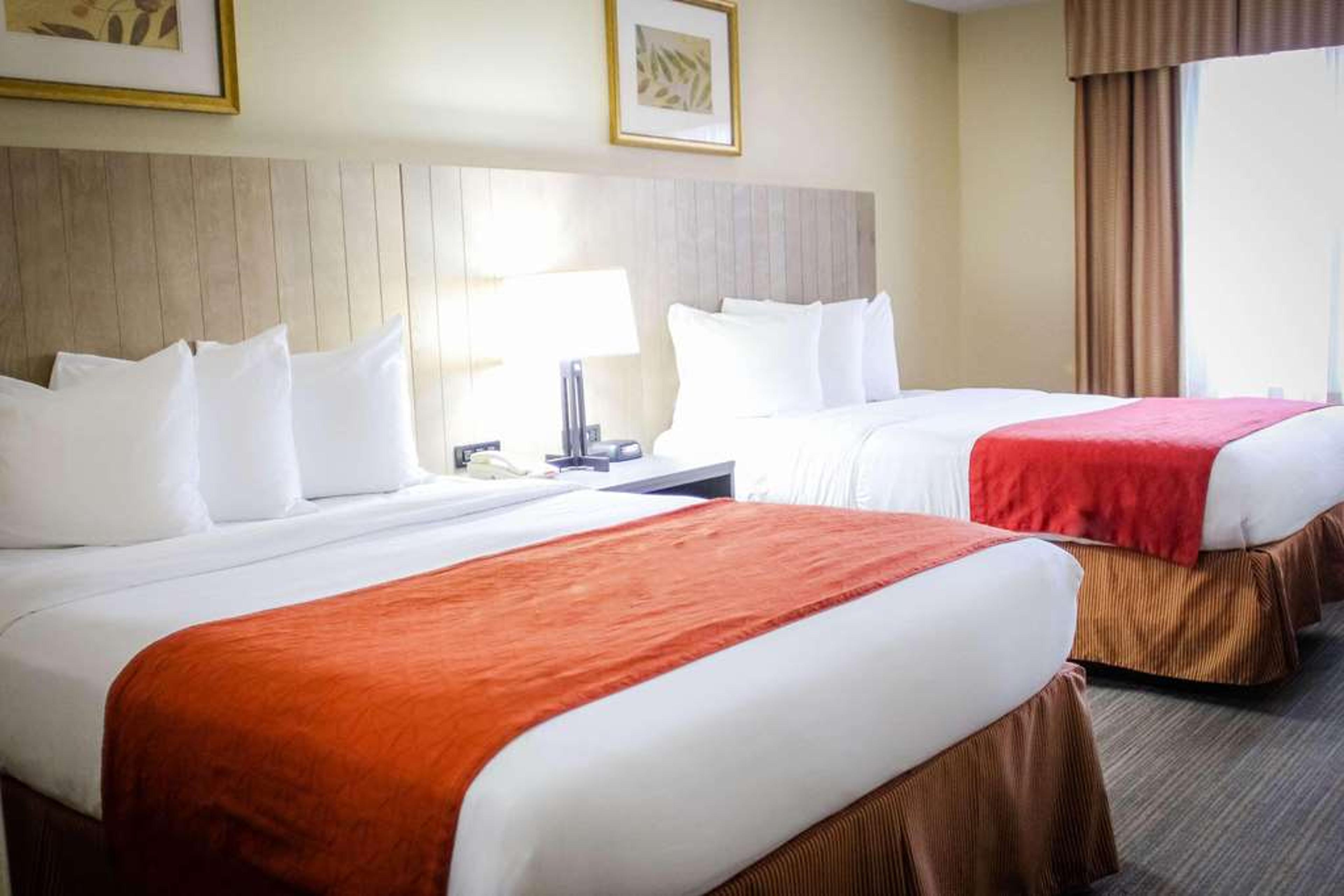 COUNTRY INN & SUITES BY RADISSON CH