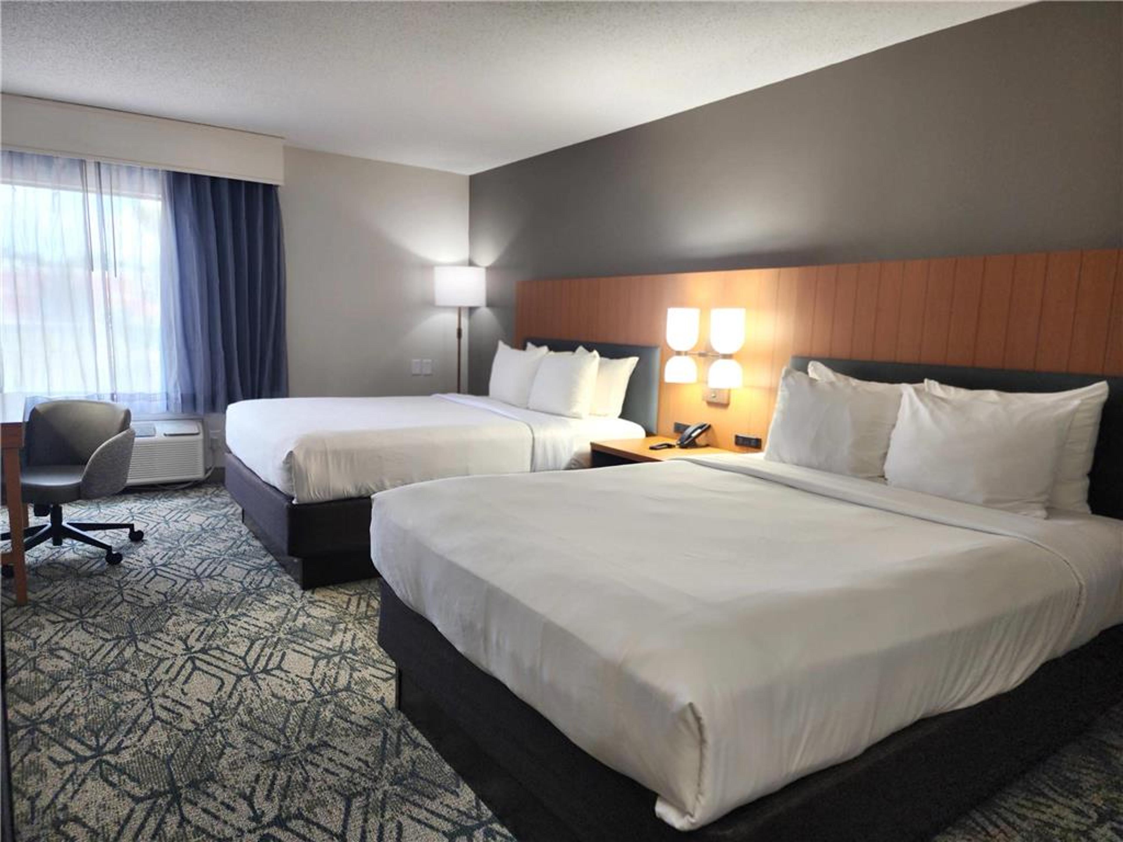 COUNTRY INN & SUITES BY RADISSON DA