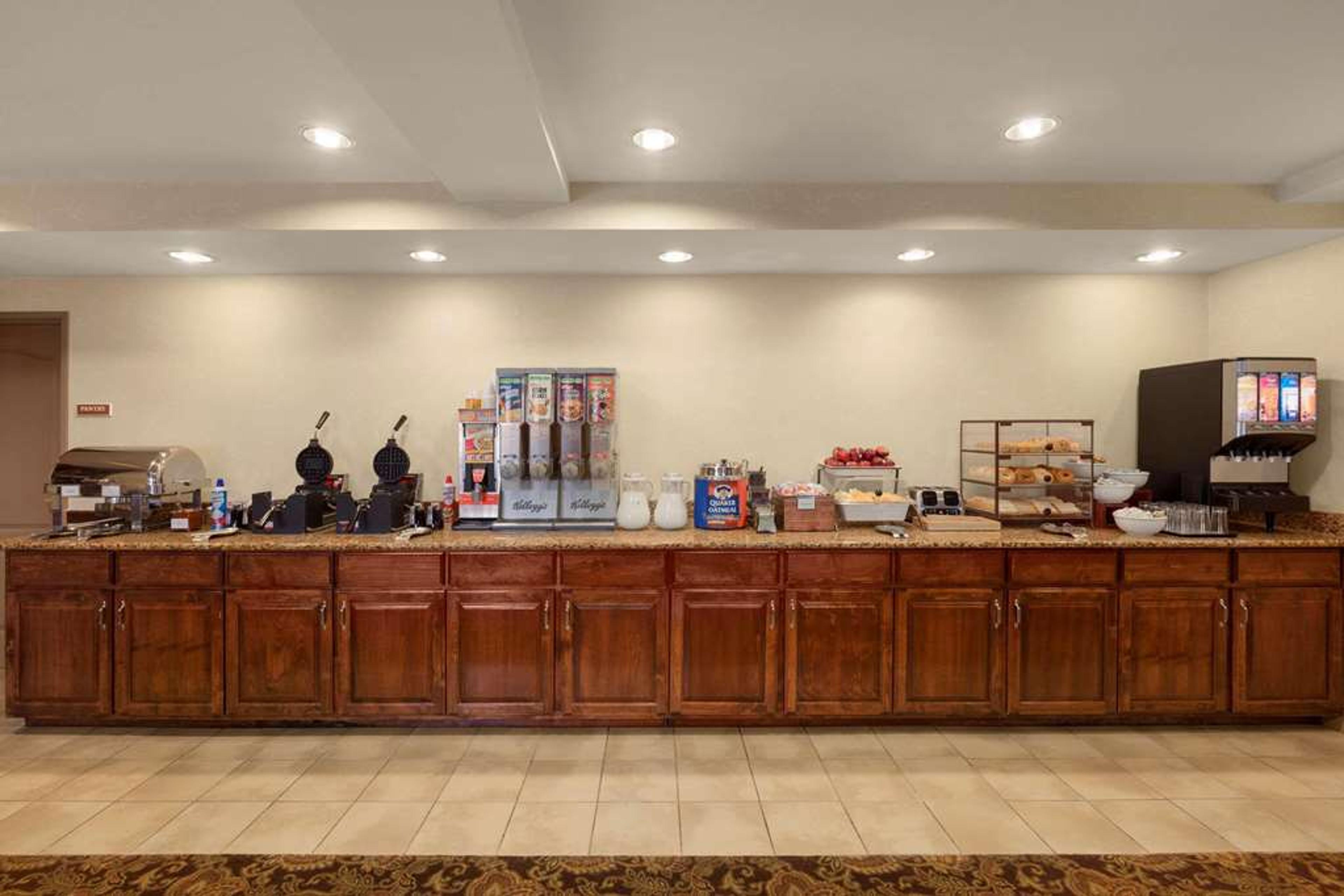 Hotel Photo 4