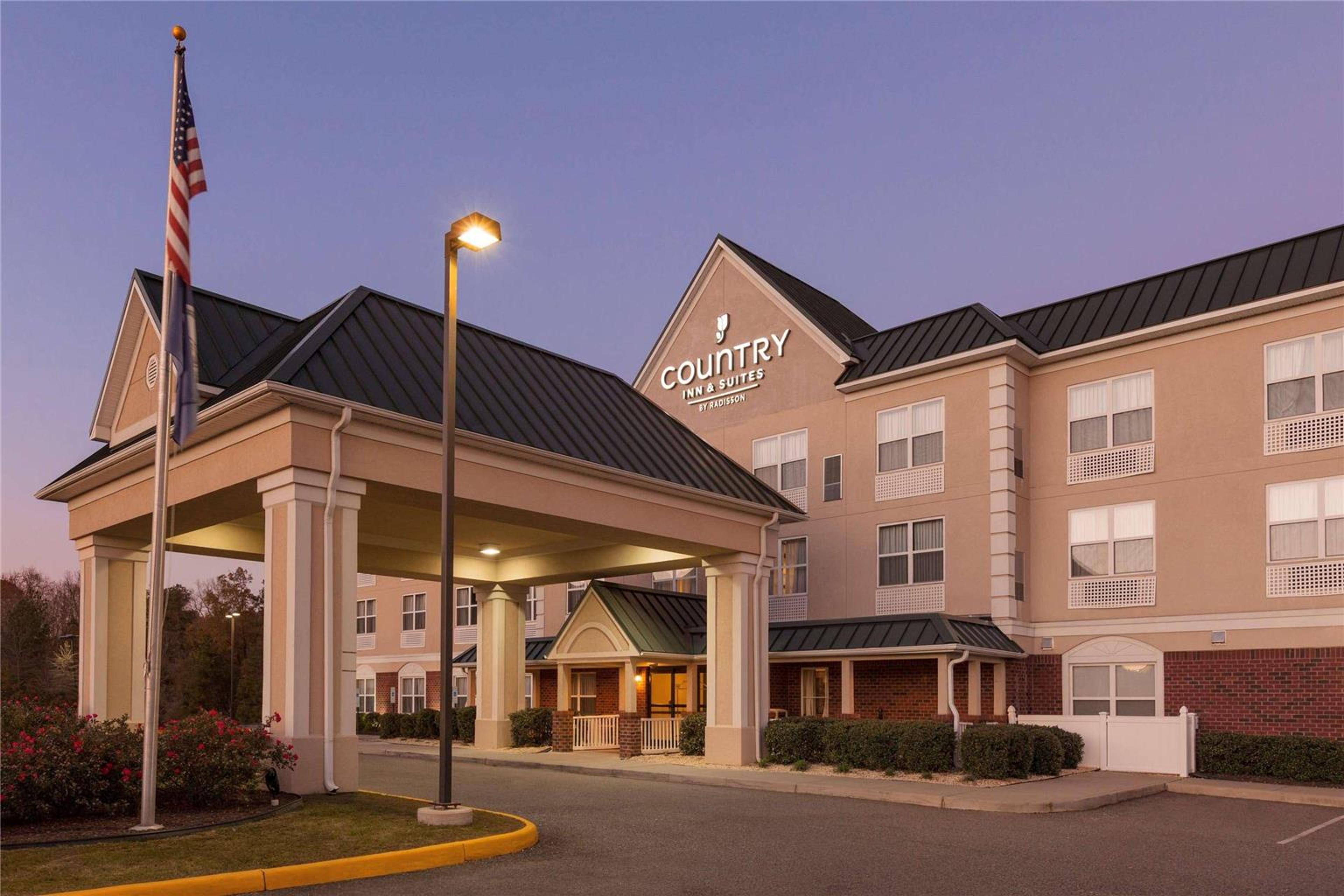 Hotel Photo 1