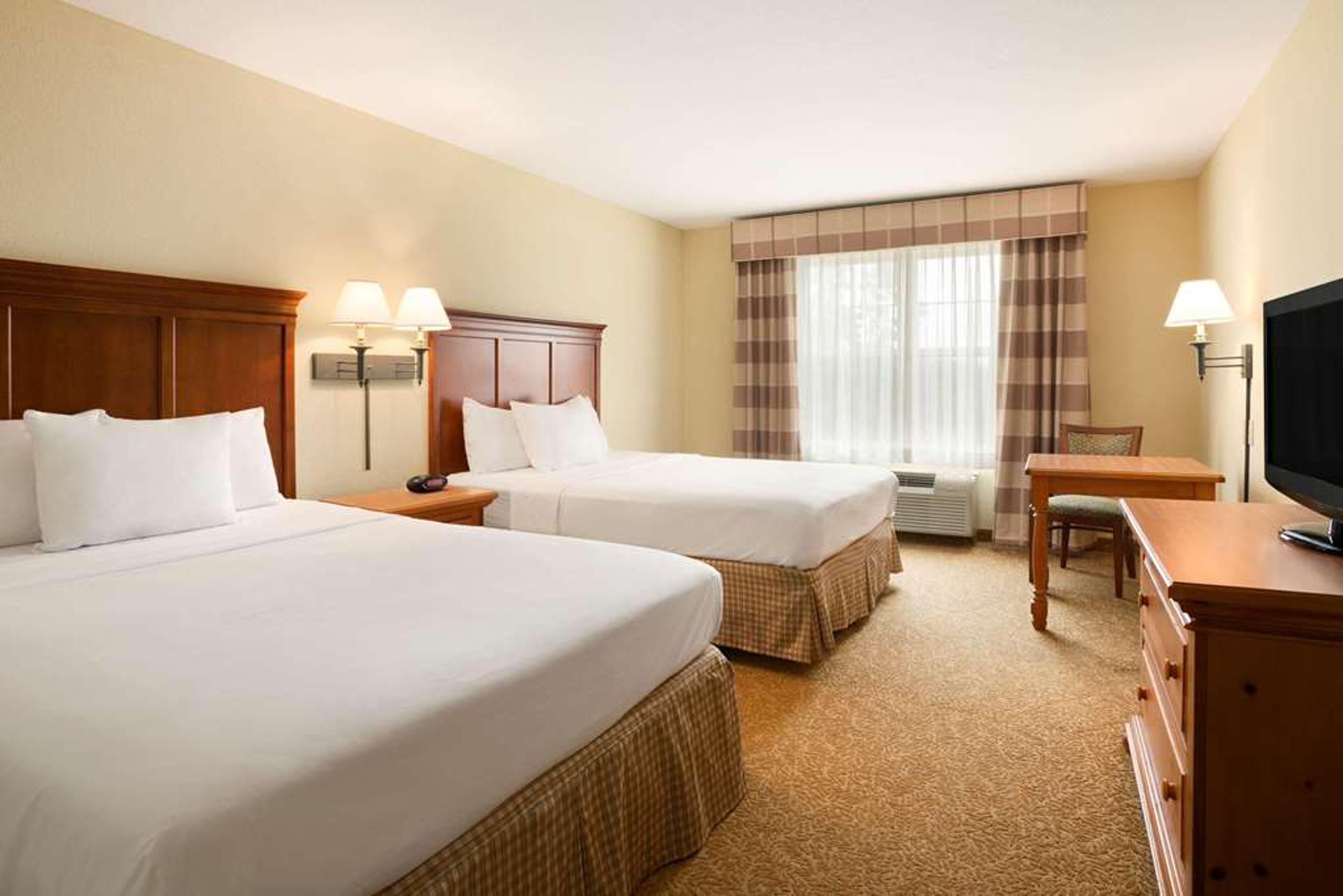 COUNTRY INN & SUITES BY RADISSON BE