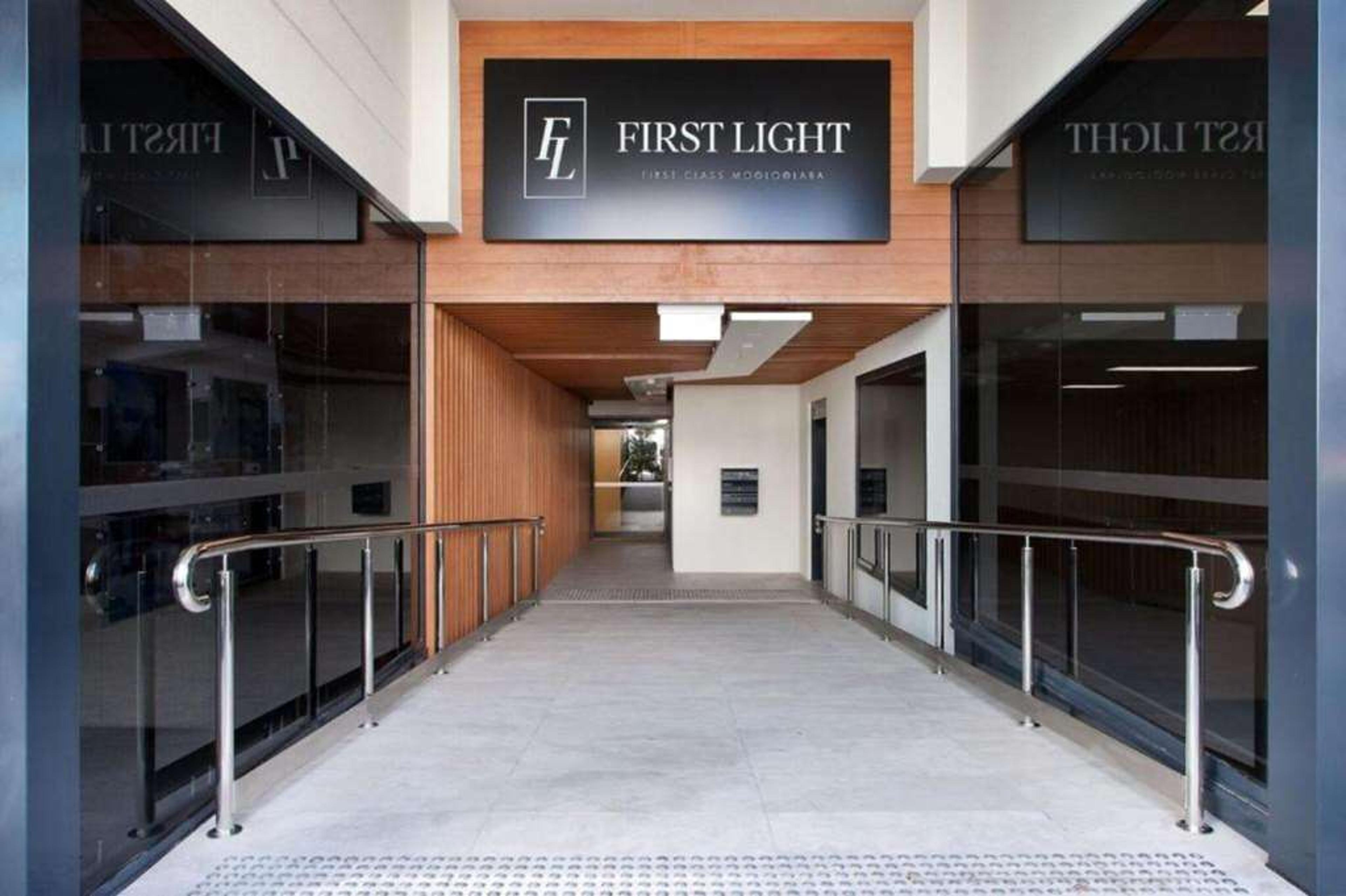 FIRST LIGHT MOOLOOLABA AN ASCEND CO