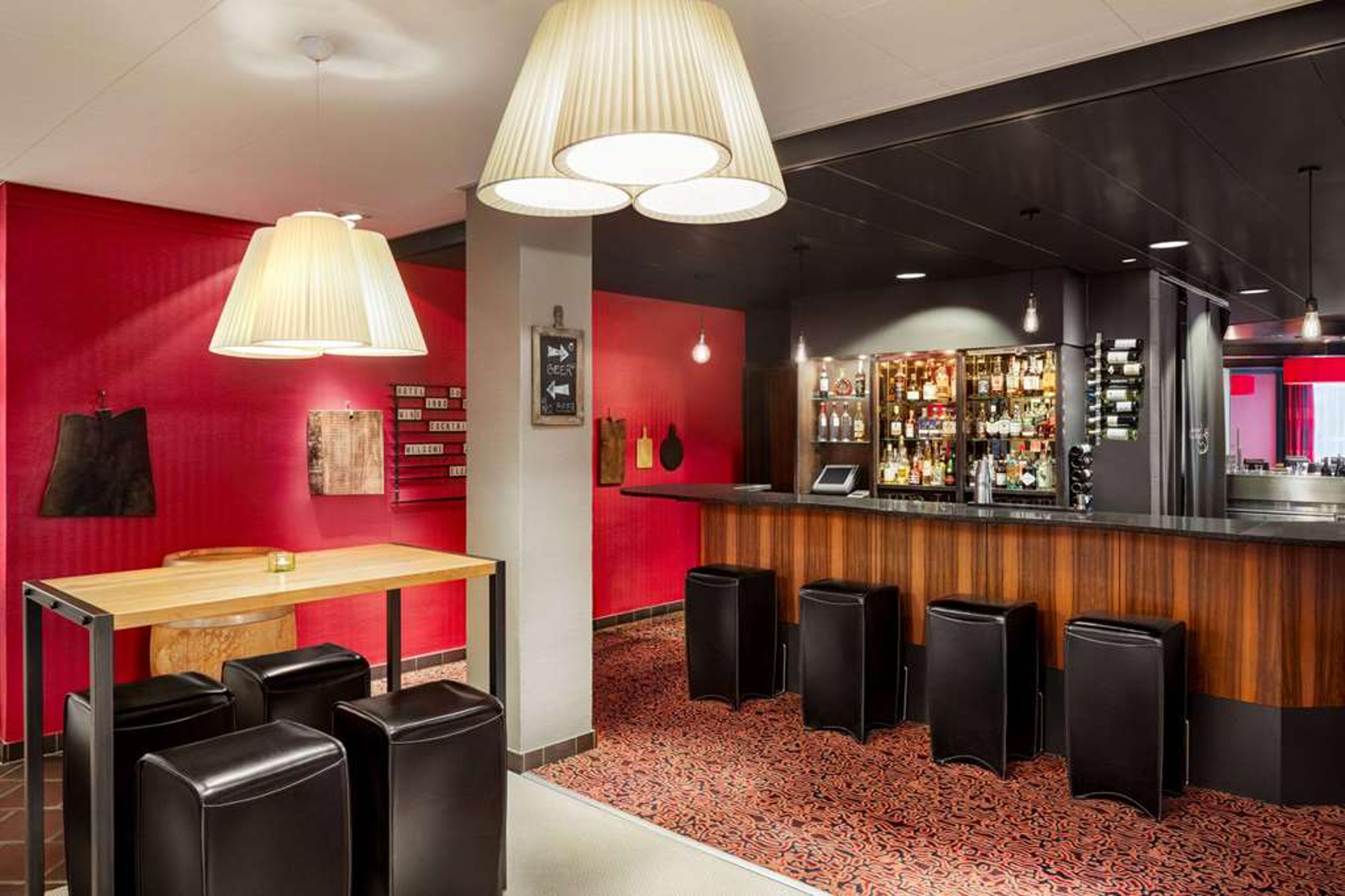 Hotel Photo 5