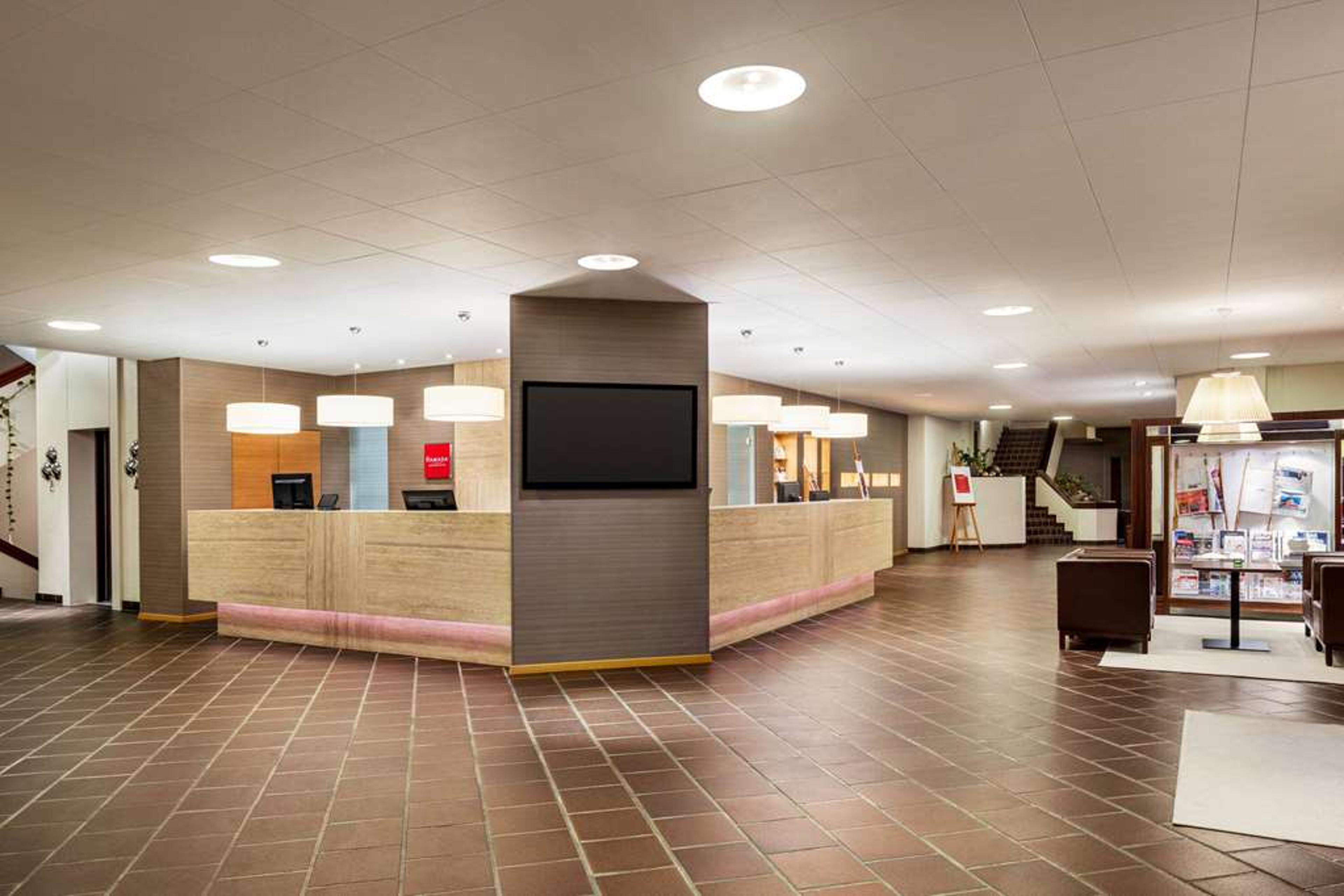 Hotel Photo 2