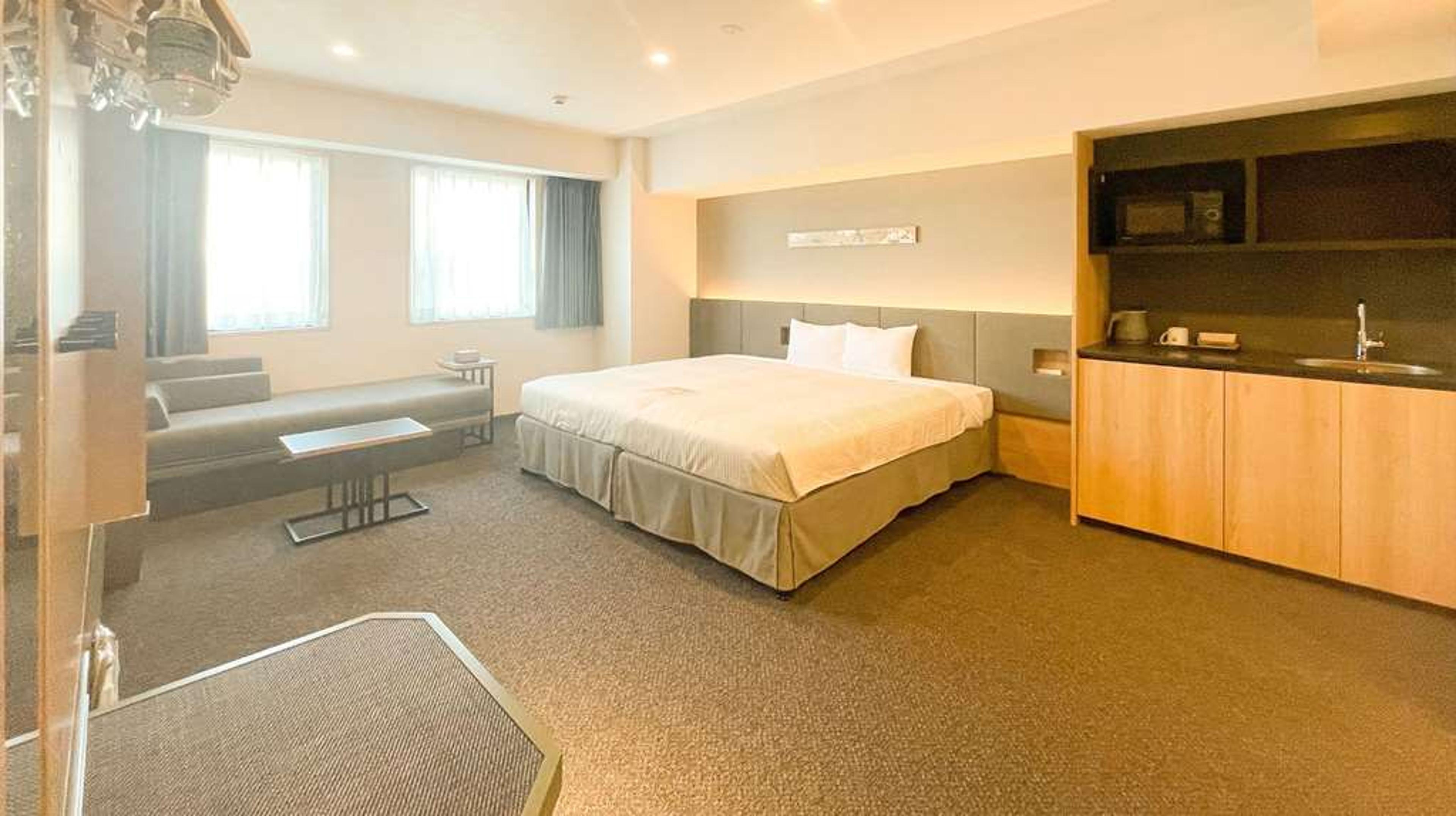 HOTEL MONDAY ASAKUSABASHI