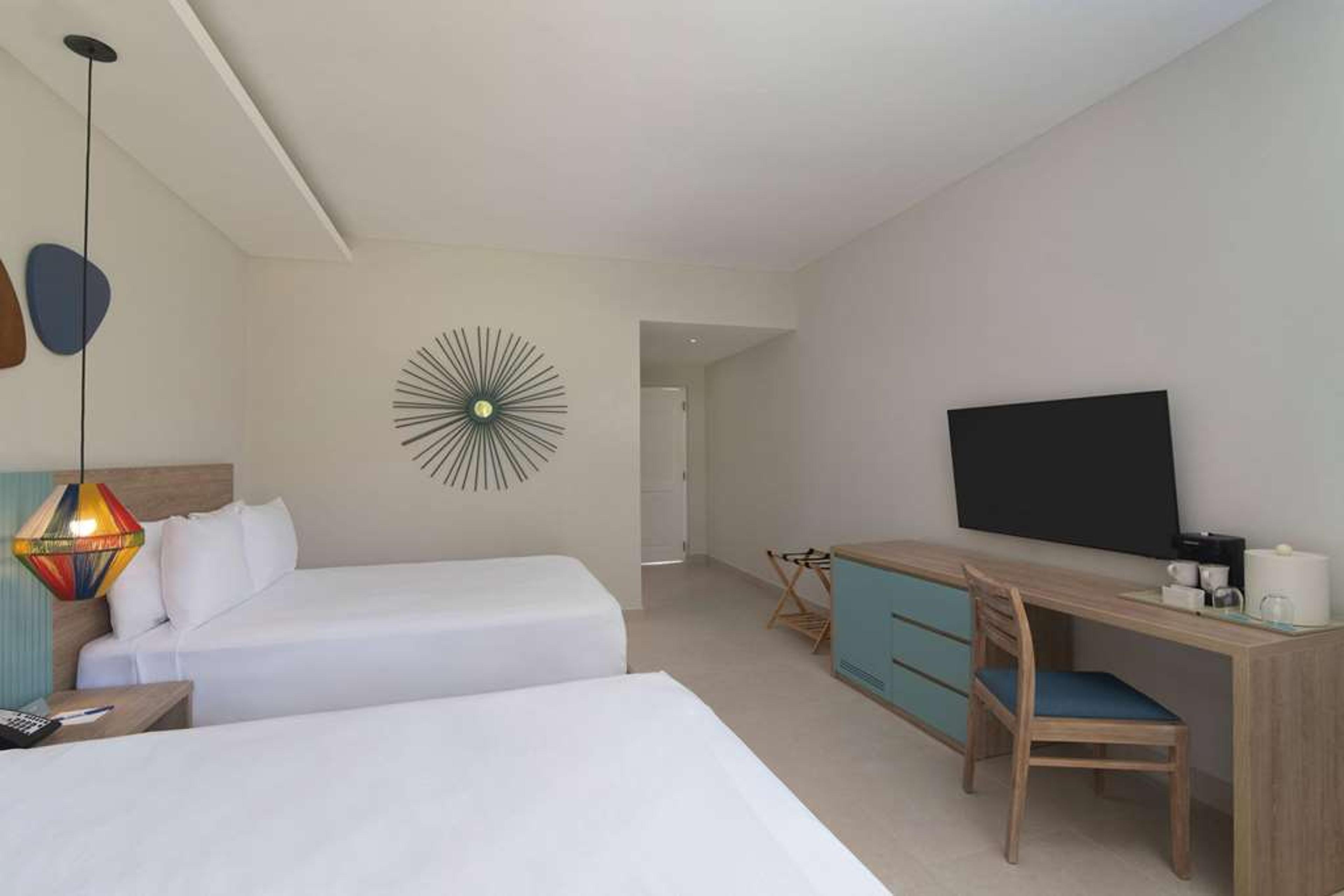 WYNDHAM ALLTRA SAMANA