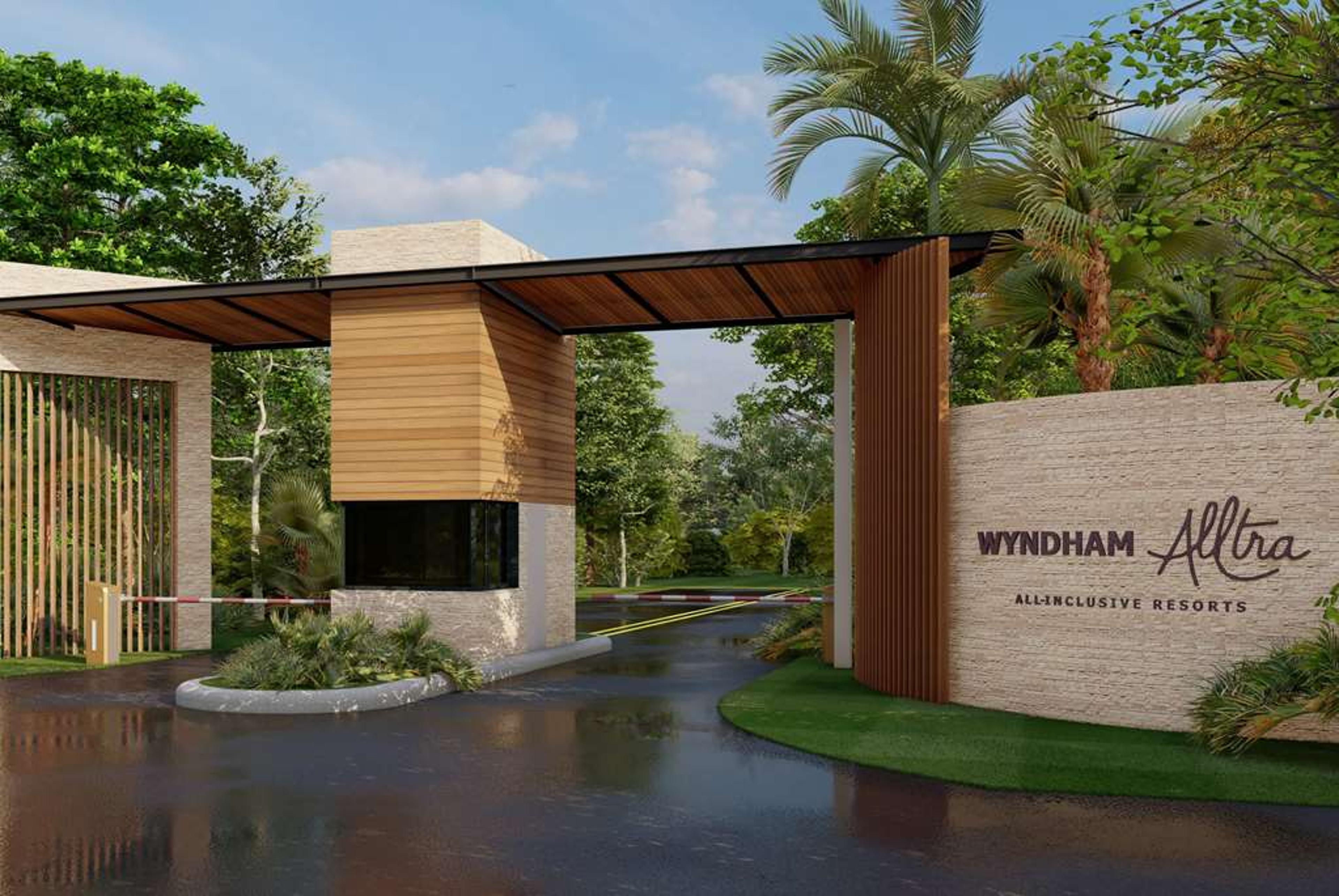 WYNDHAM ALLTRA SAMANA