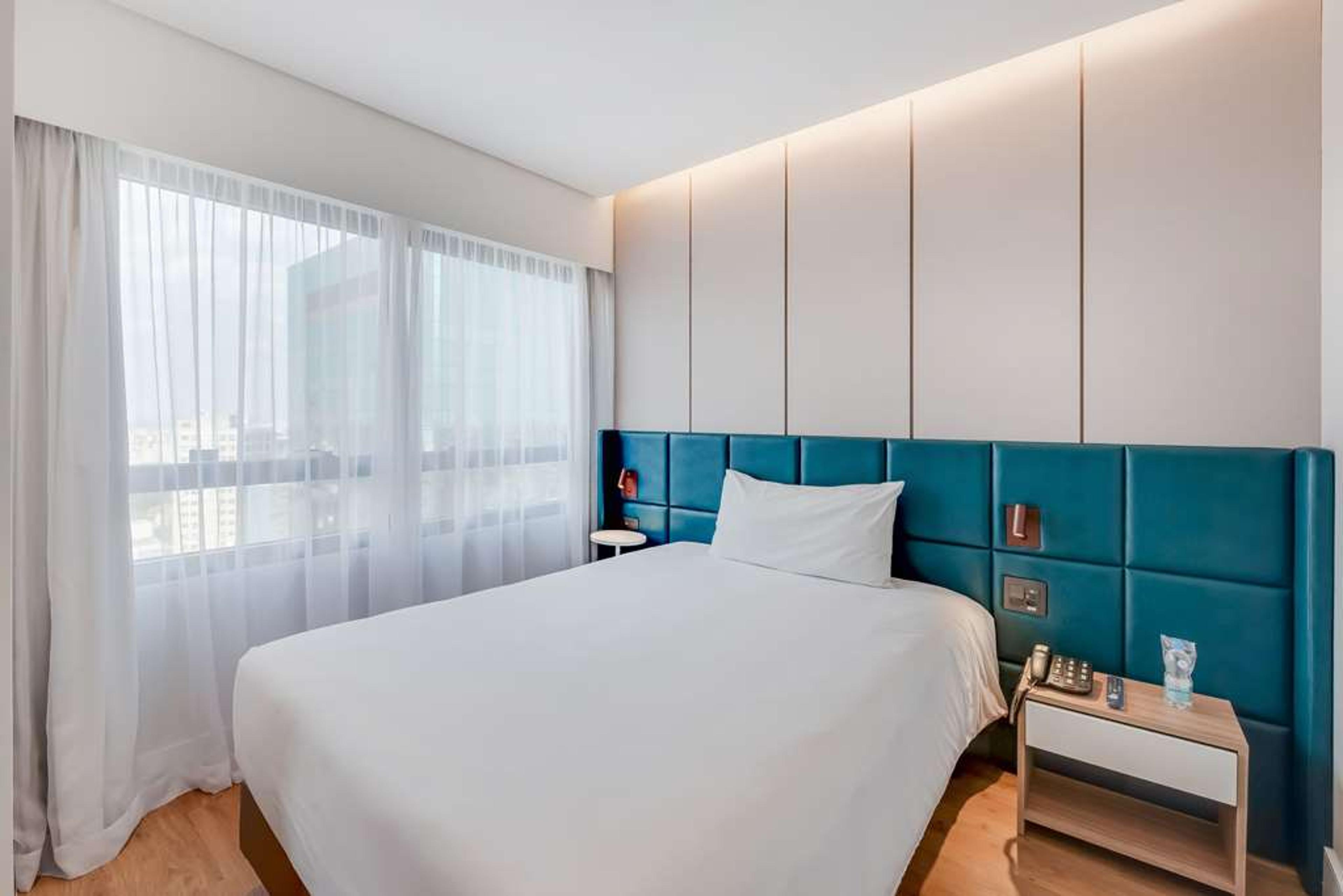 RADISSON HOTEL PAULISTA SAO PAULO
