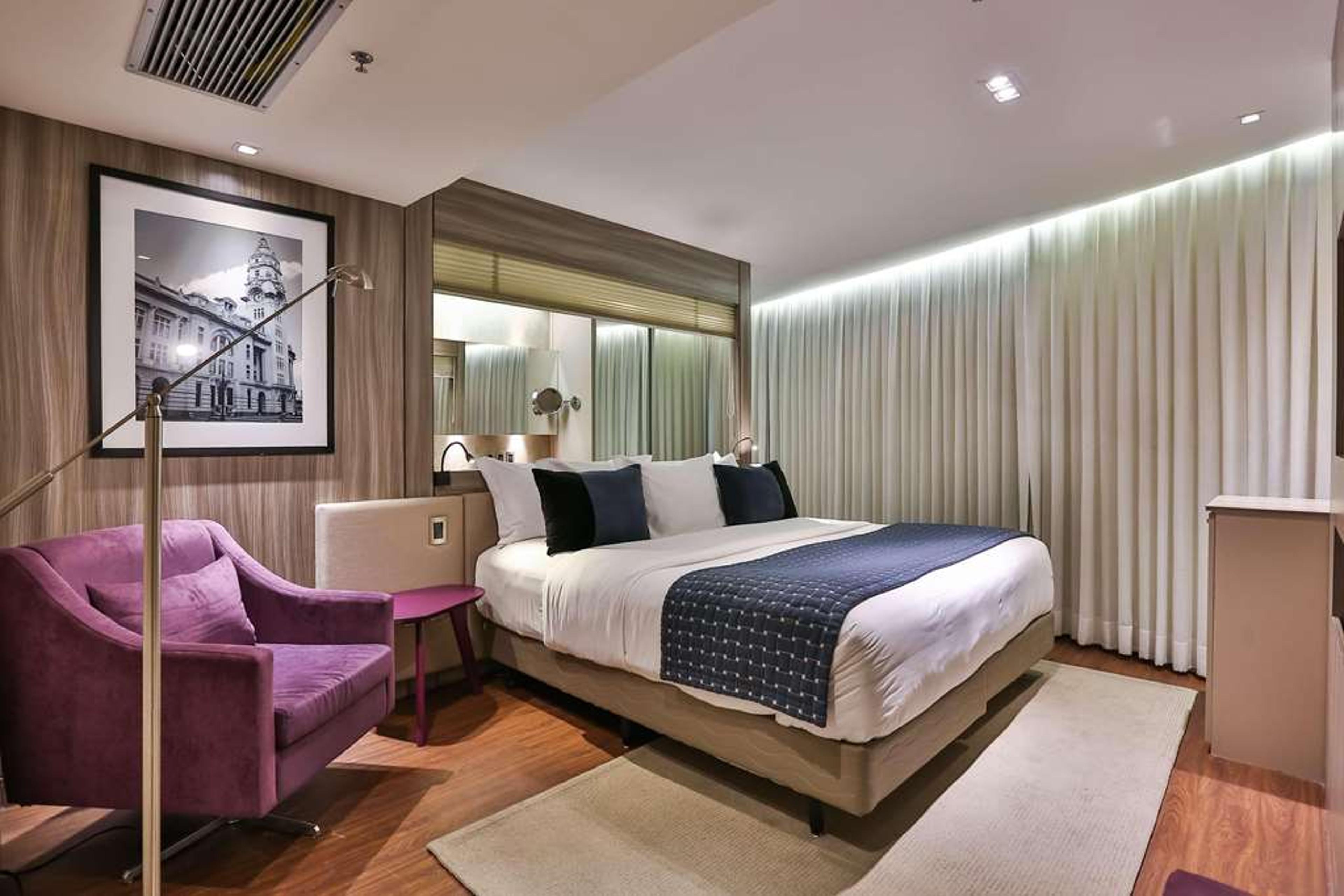 RADISSON VILA OLIMPIA SAO PAULO