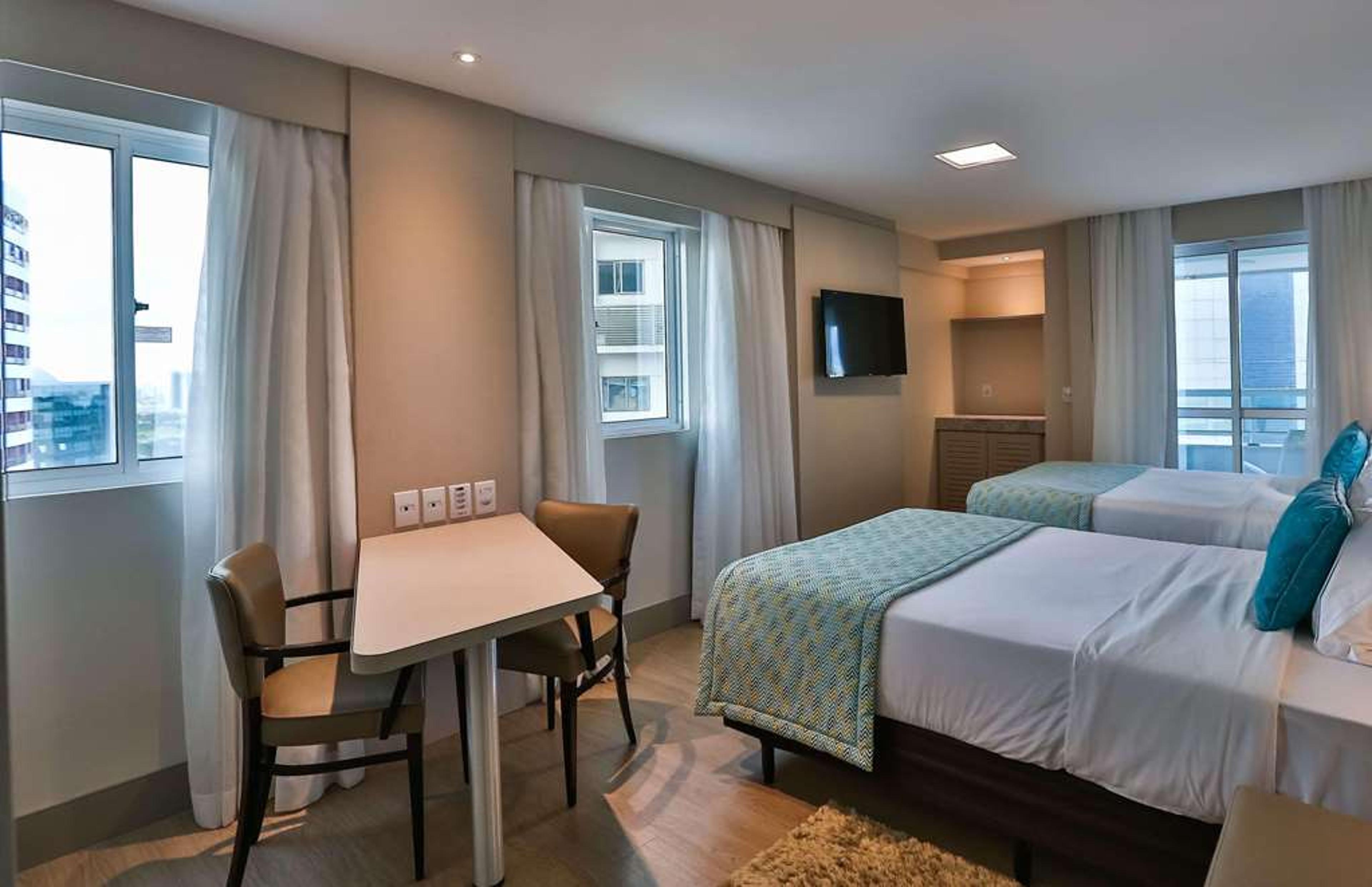 RADISSON HOTEL RECIFE