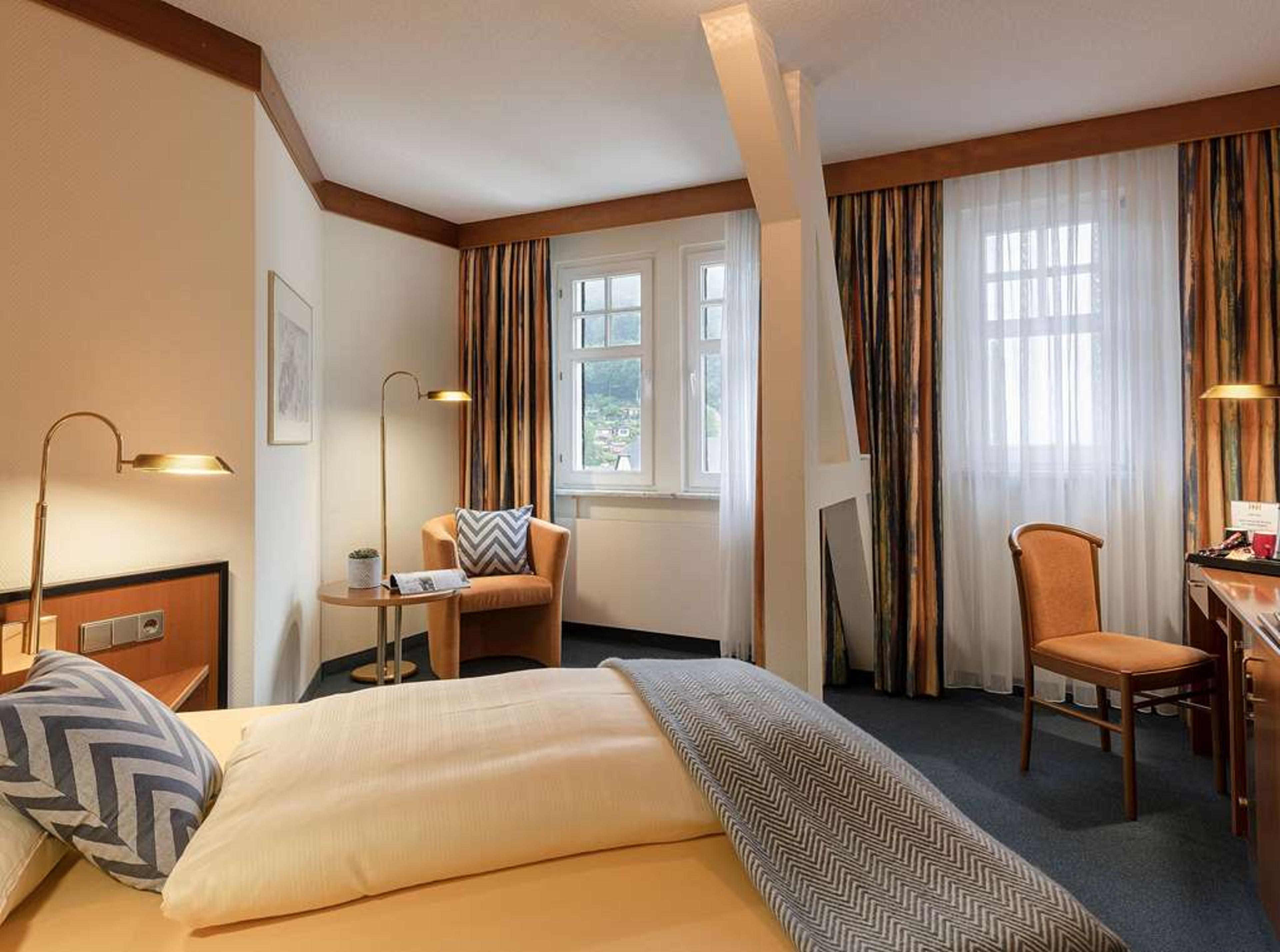 CPH Hotel Neustaedter Hof