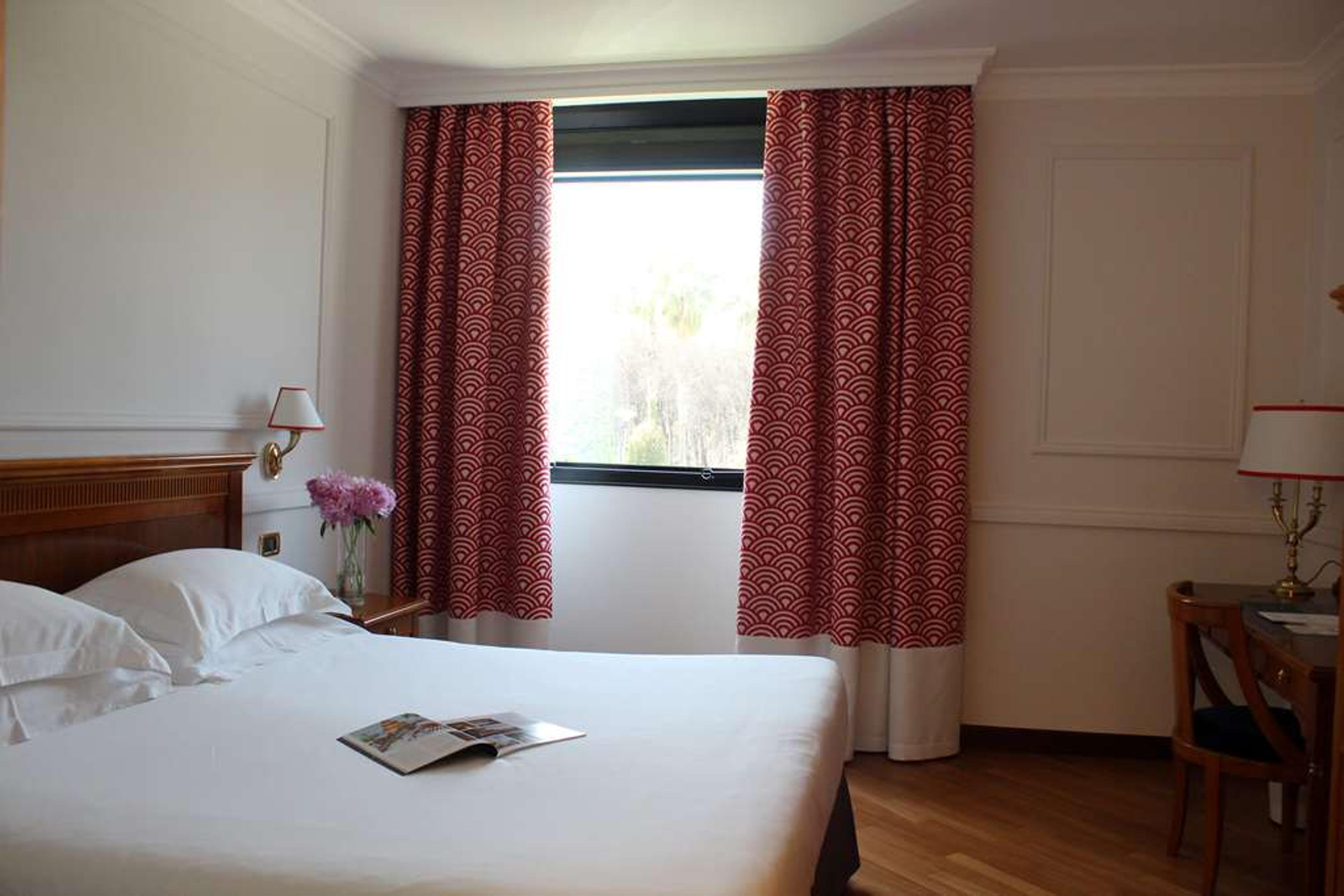 SAVOY HOTEL AND SPA