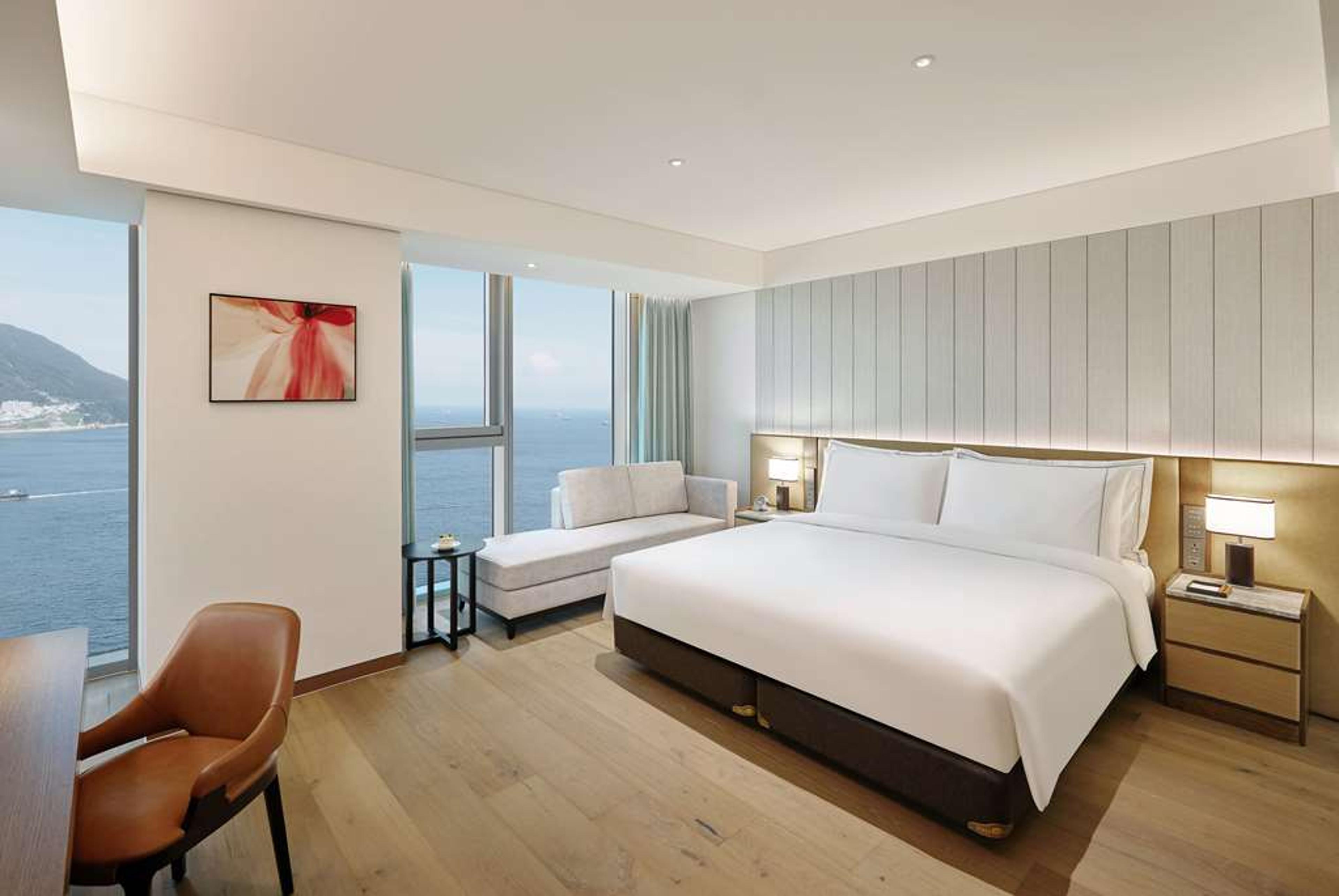 WYNDHAM GRAND BUSAN IJIN