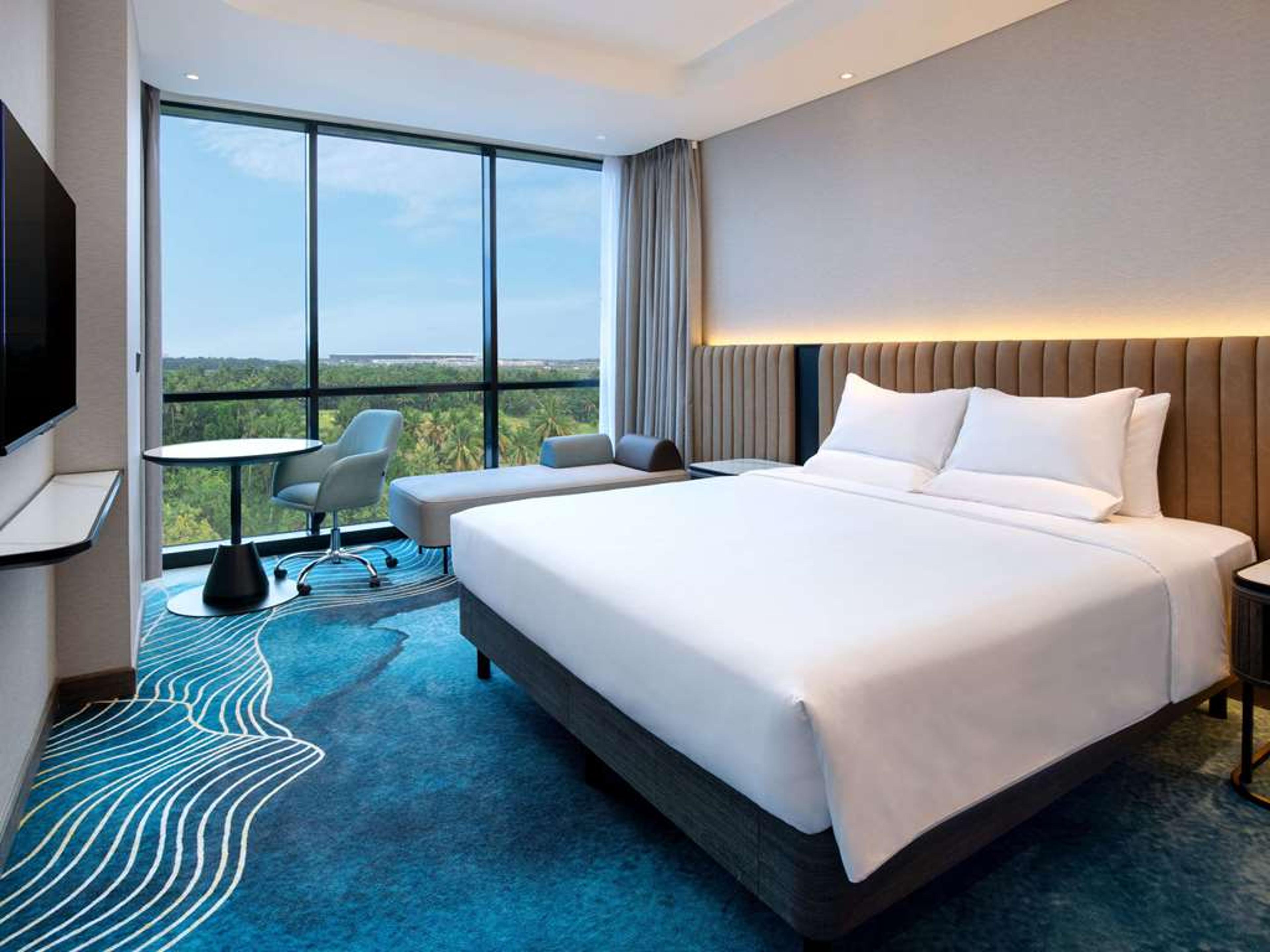 Novotel Yogyakarta International Airport Kulon Progo