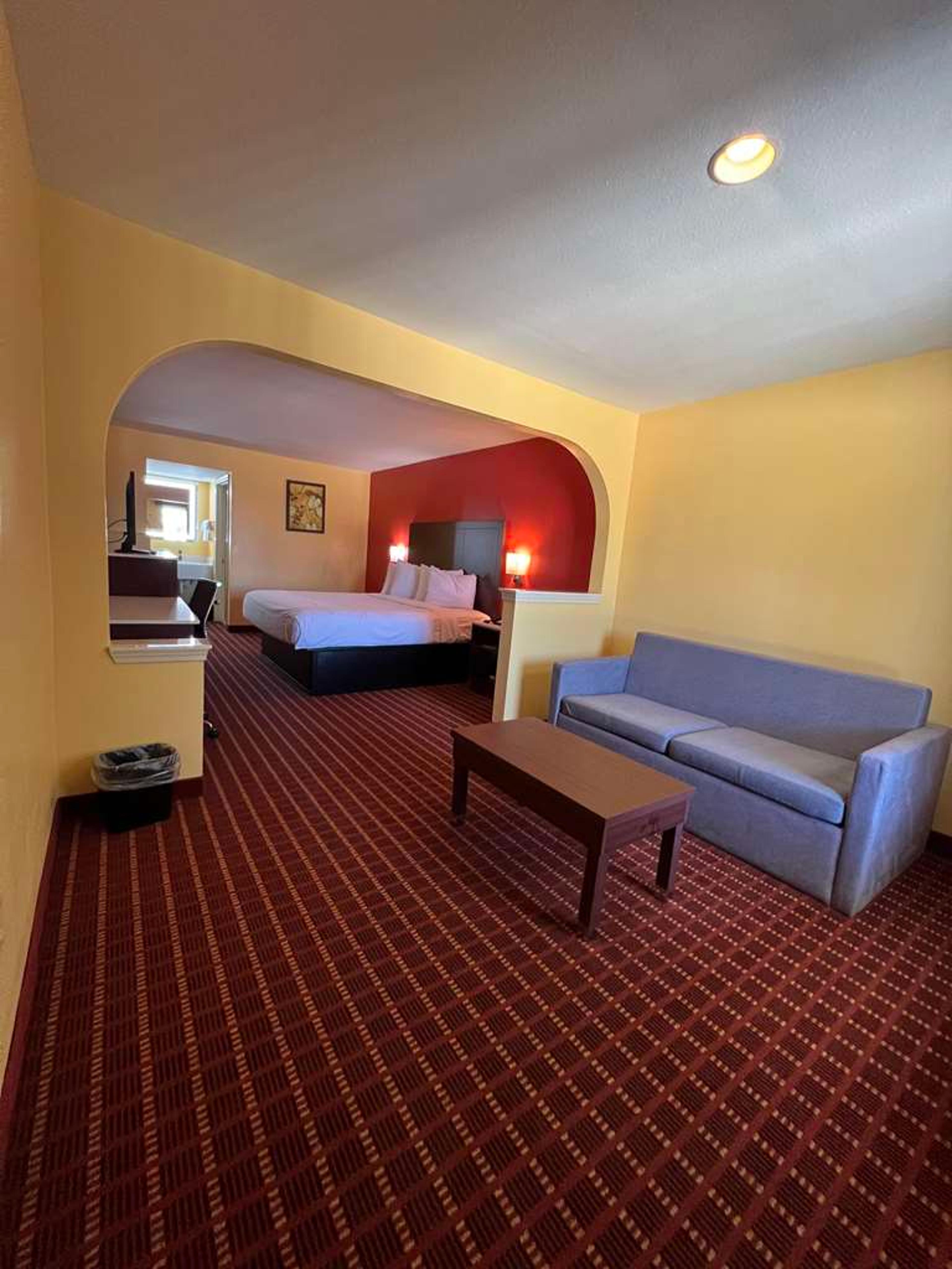 SureStay by Best Western Gulfport
