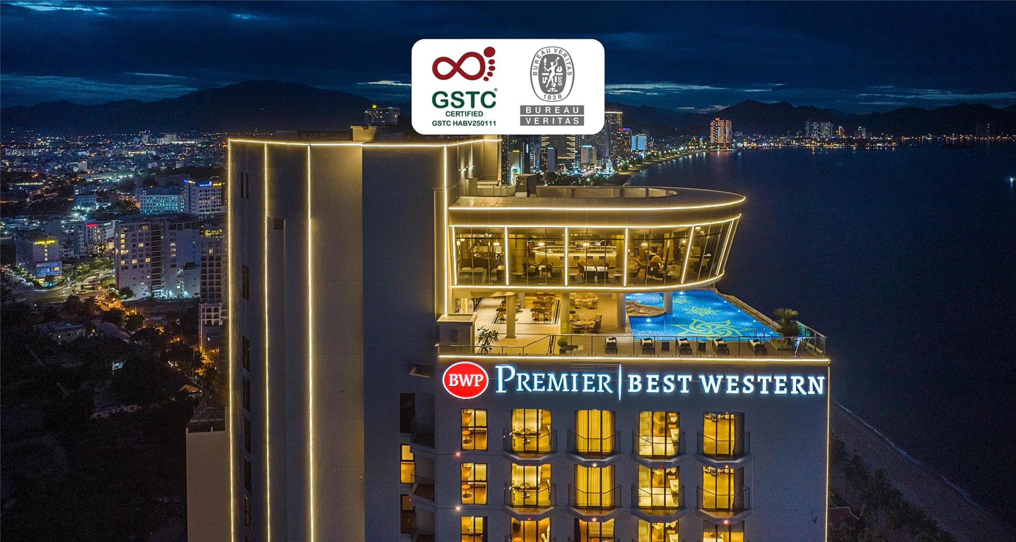 Best Western Premier Marvella Nha Trang