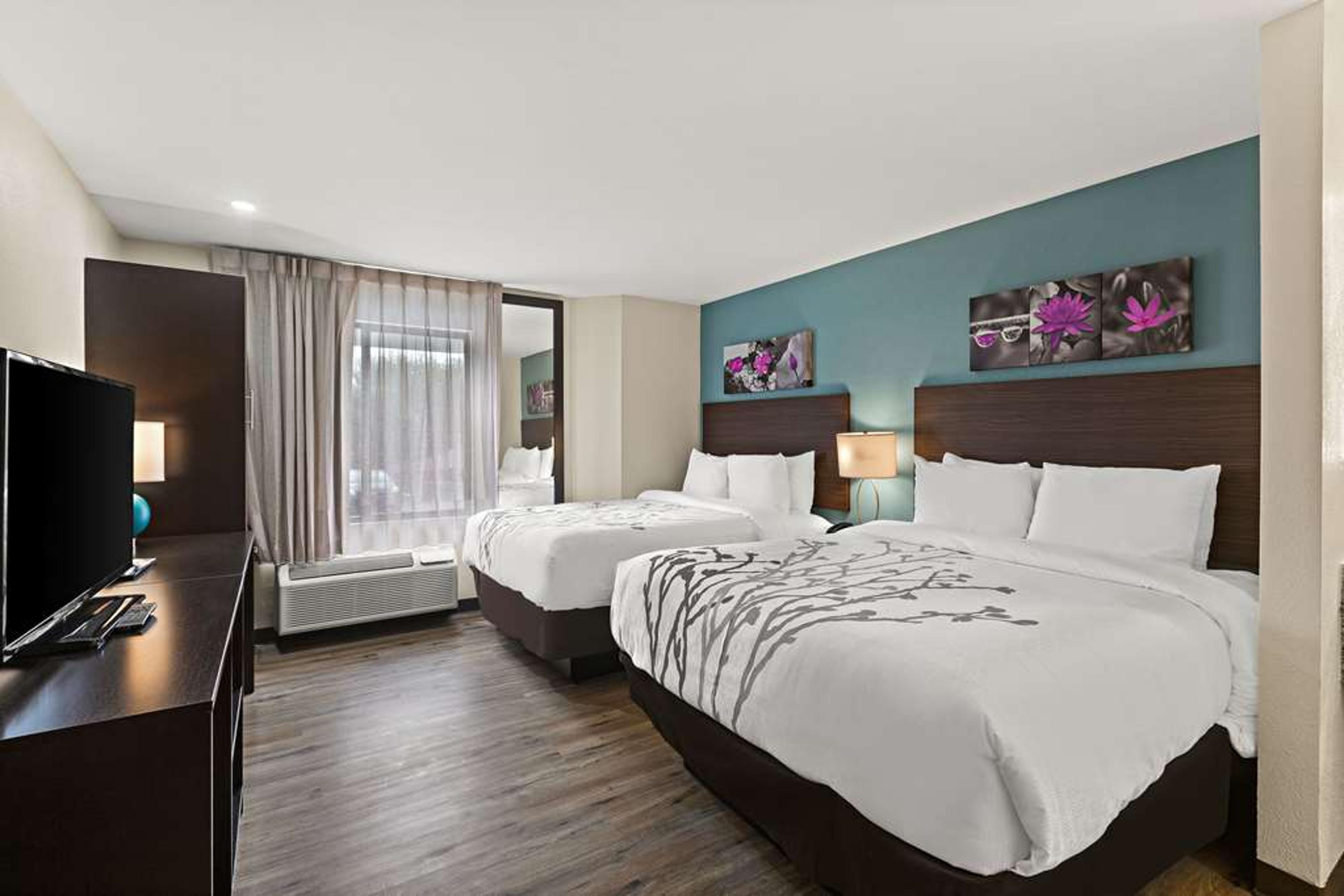 SLEEP INN