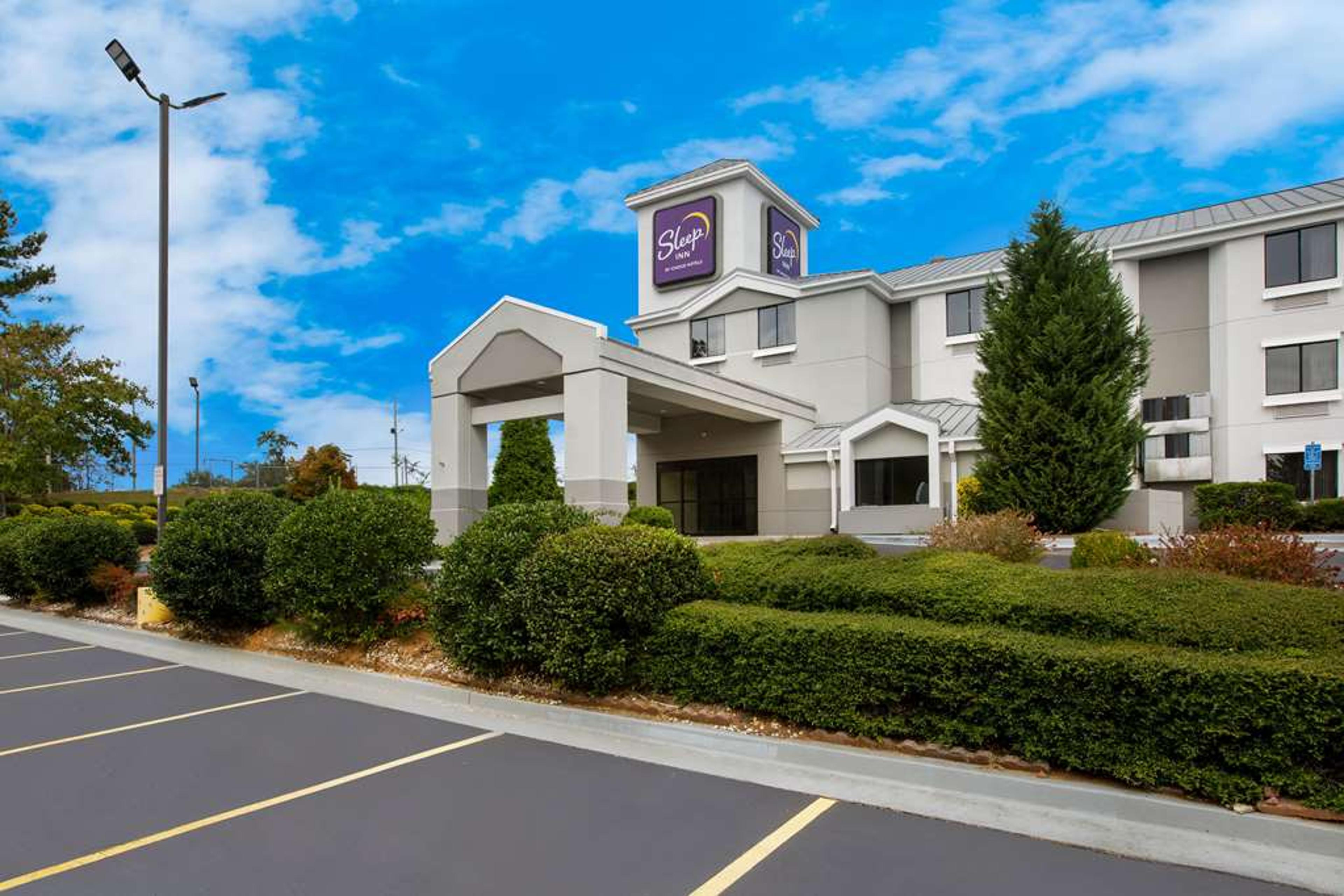SLEEP INN