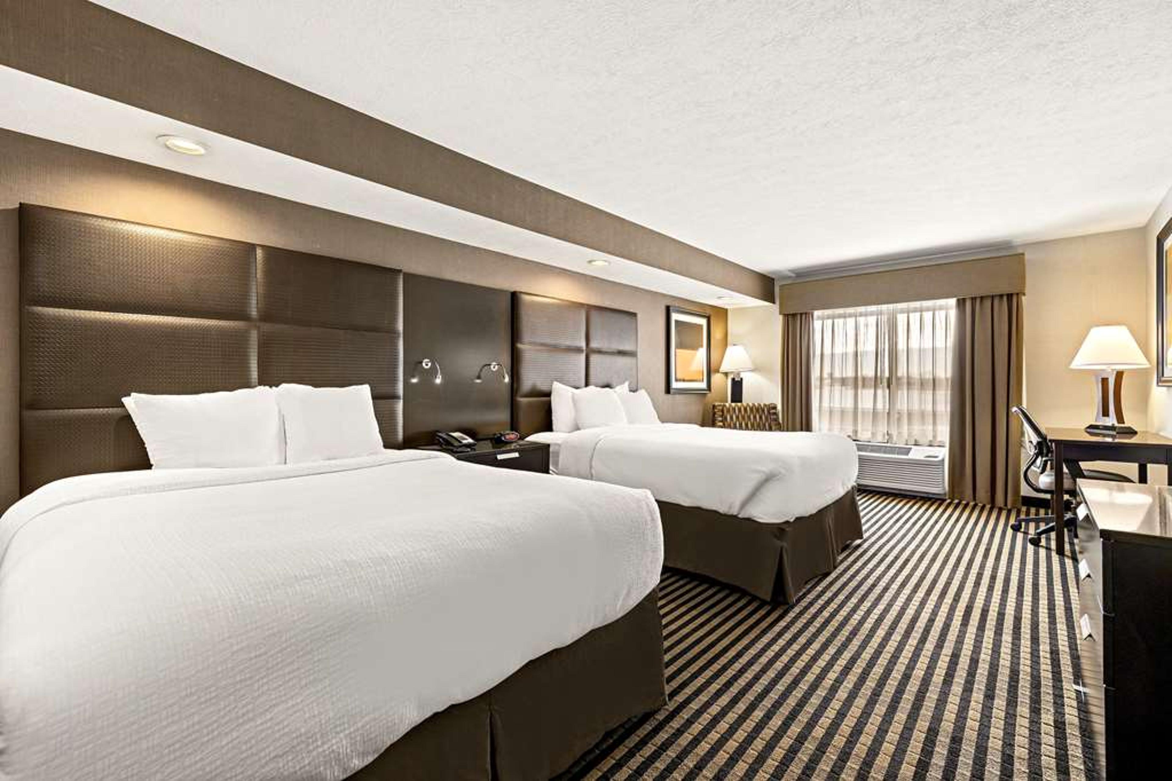 Sonesta Essential Indianapolis