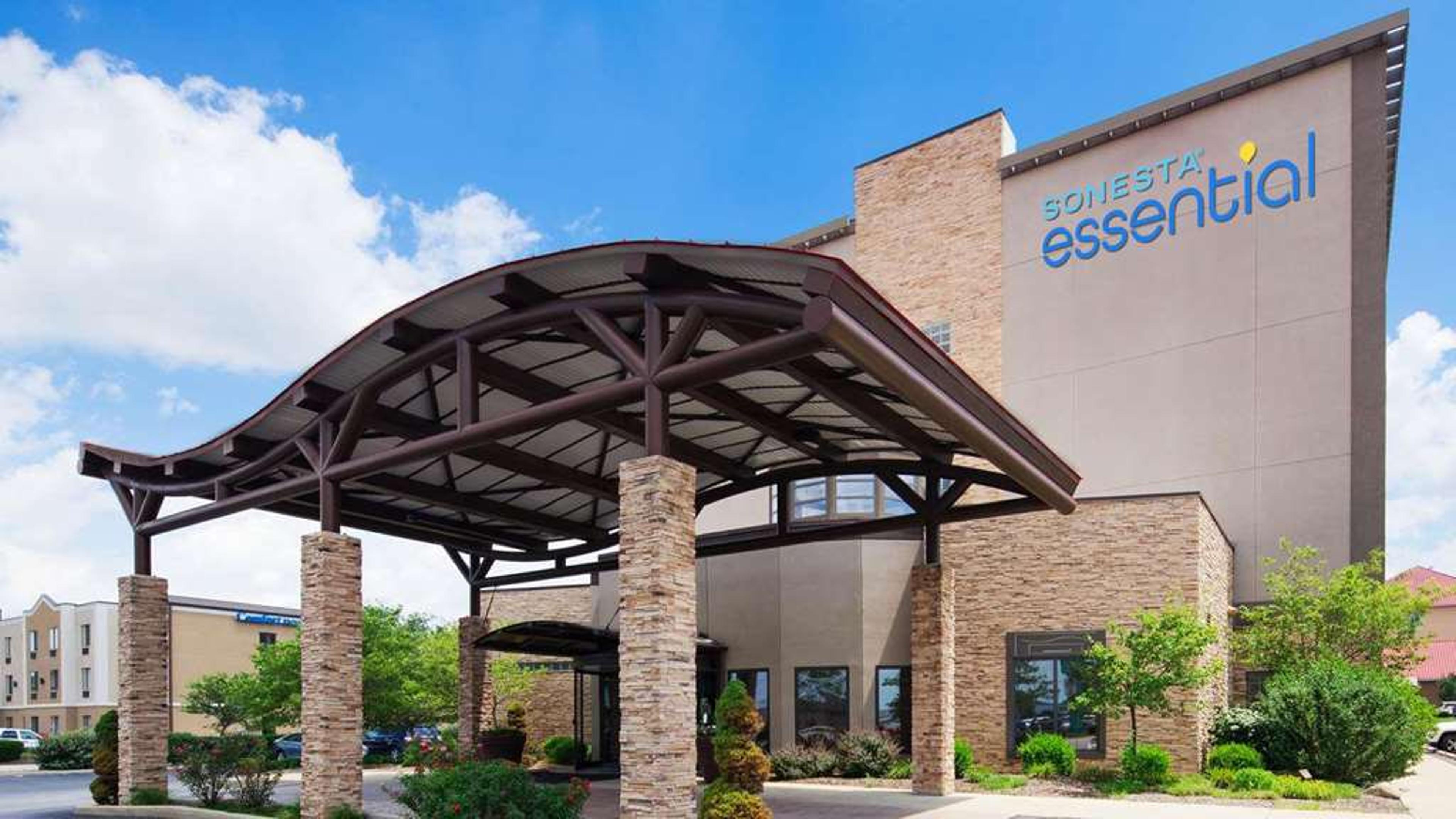Sonesta Essential Indianapolis