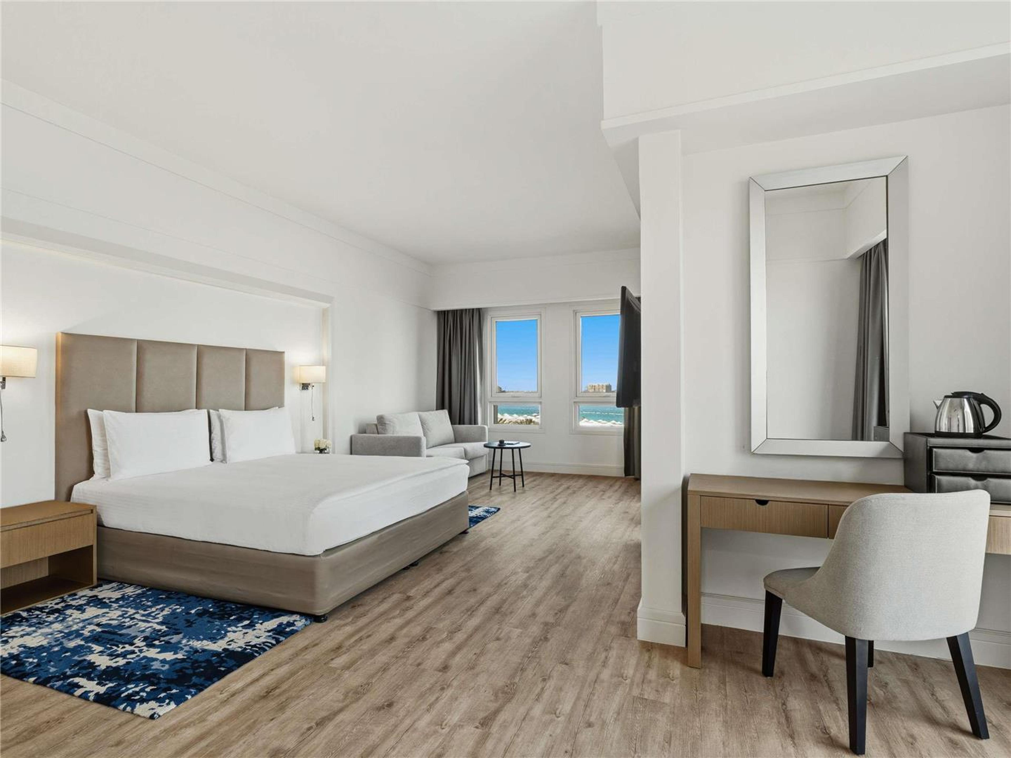 Rixos Bab Al Bahr