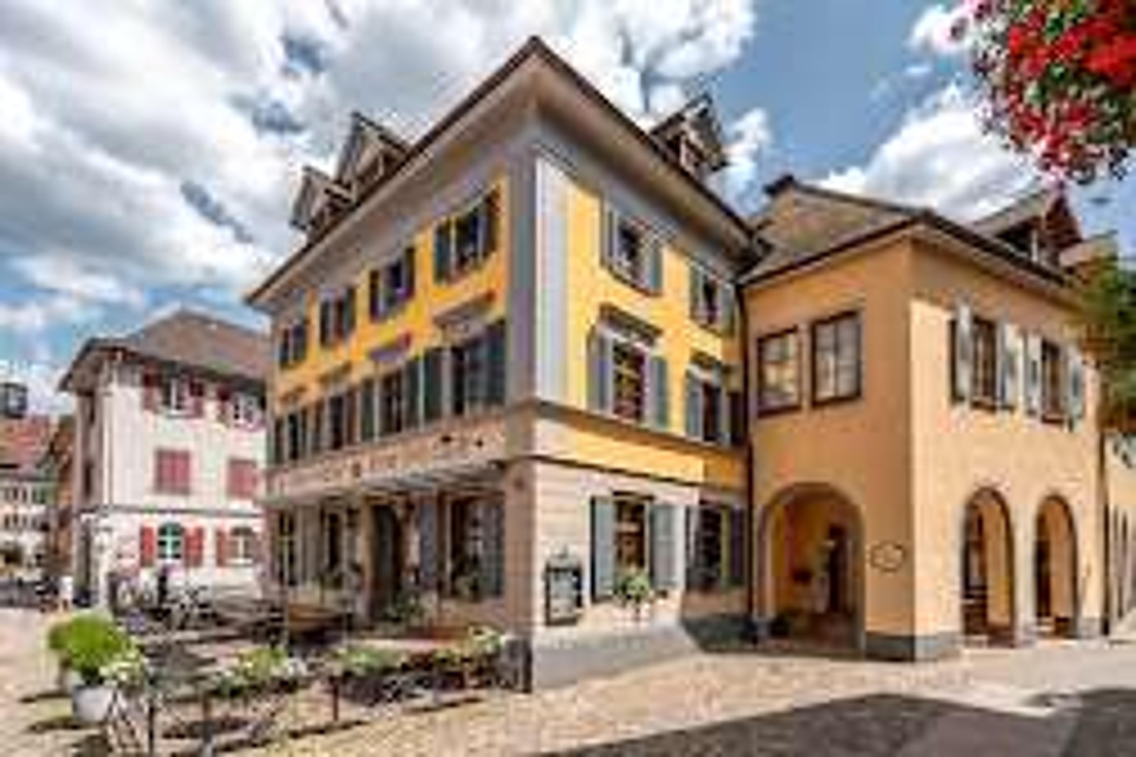Stuub Staufen
