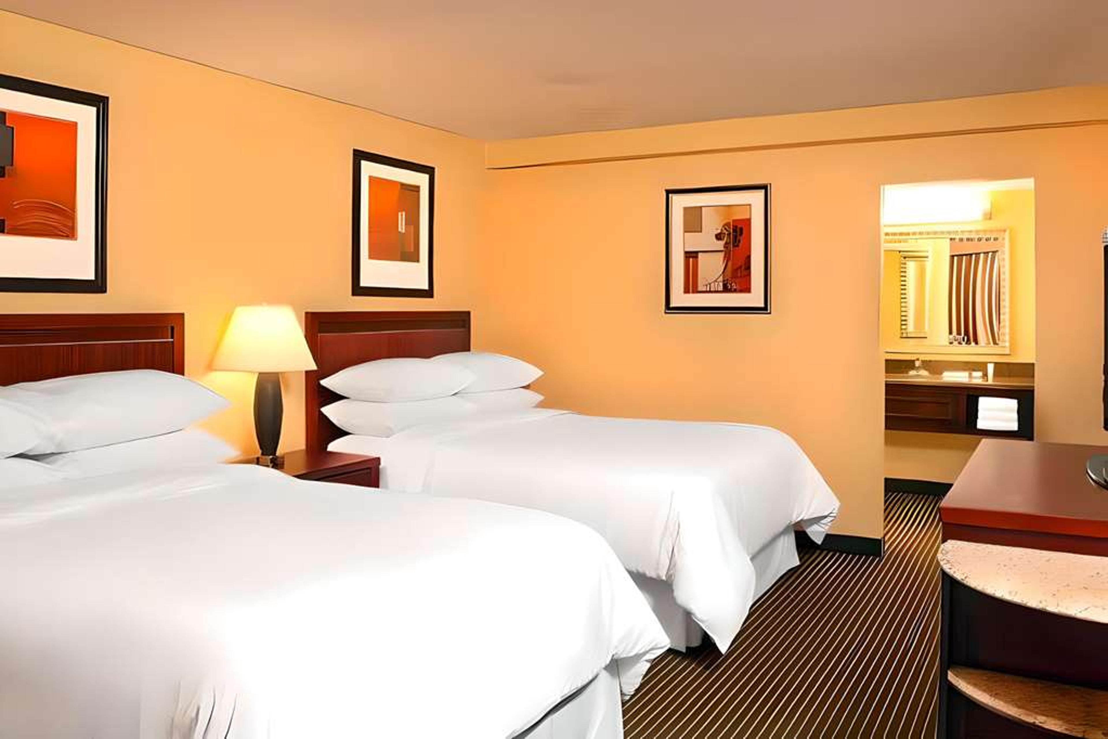 QUALITY INN WEST LAFAYETTE - UNIVER