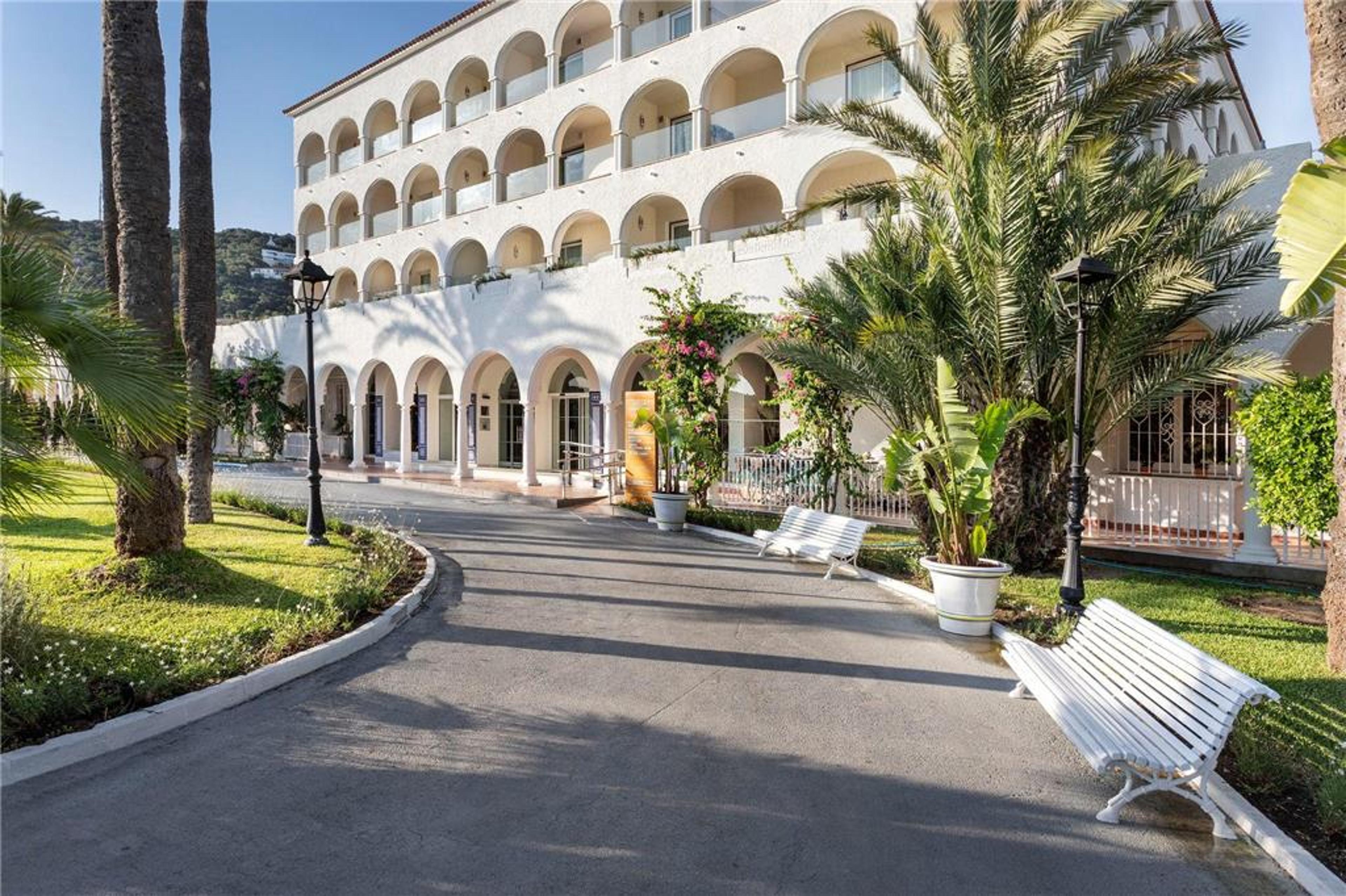 VILLAS AT MELIA ZAHARA