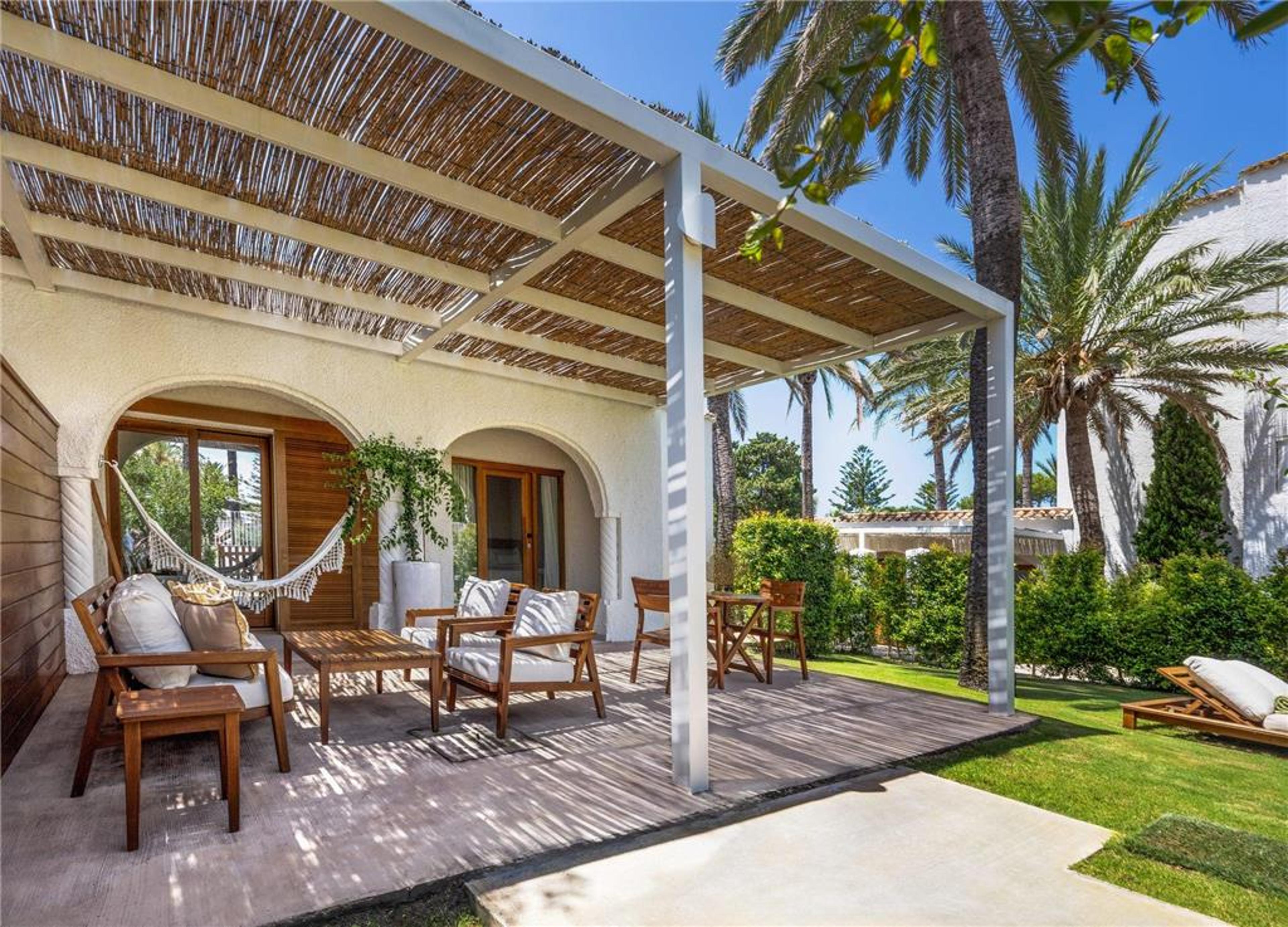 VILLAS AT MELIA ZAHARA