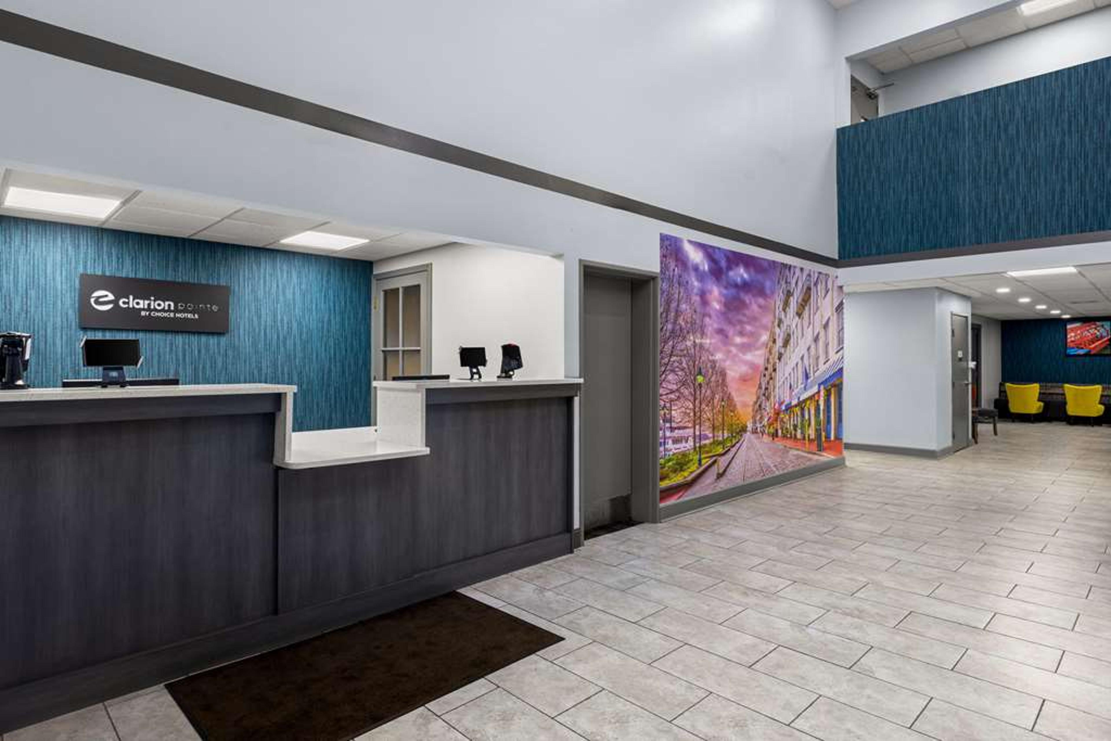 Hotel Photo 2