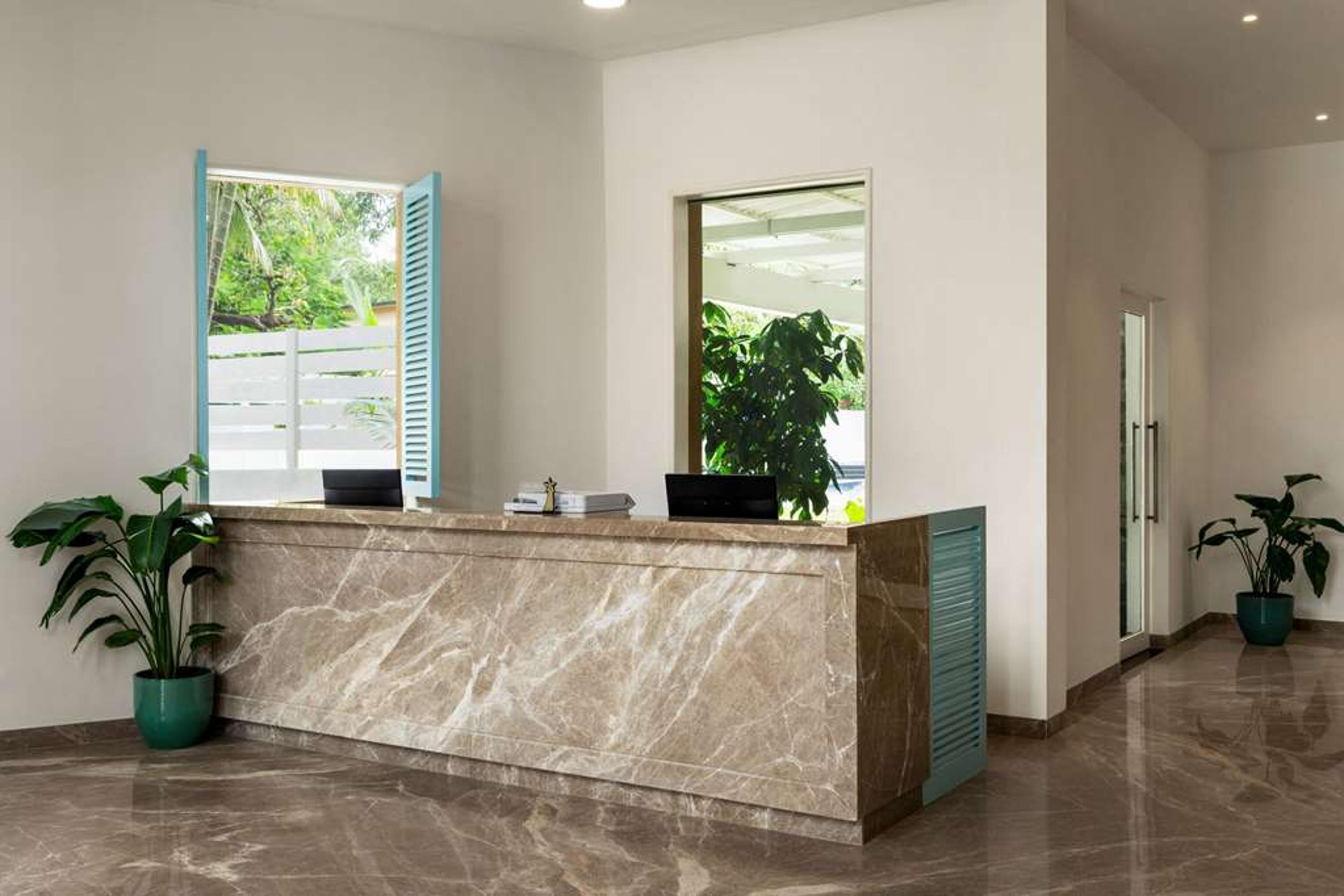 Hotel Photo 2