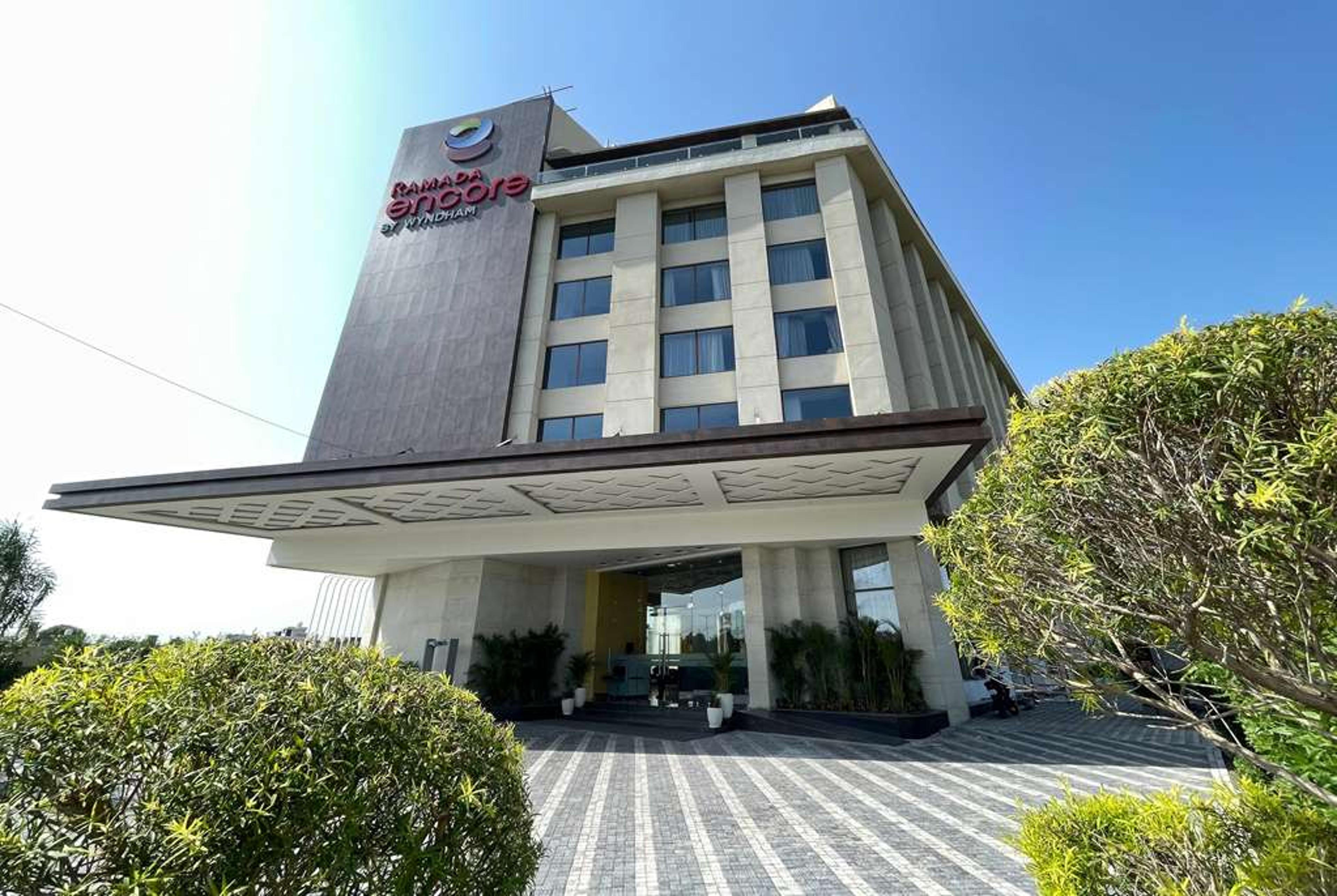 RAMADA ENCORE BY WYNDHAM AMRITSAR A