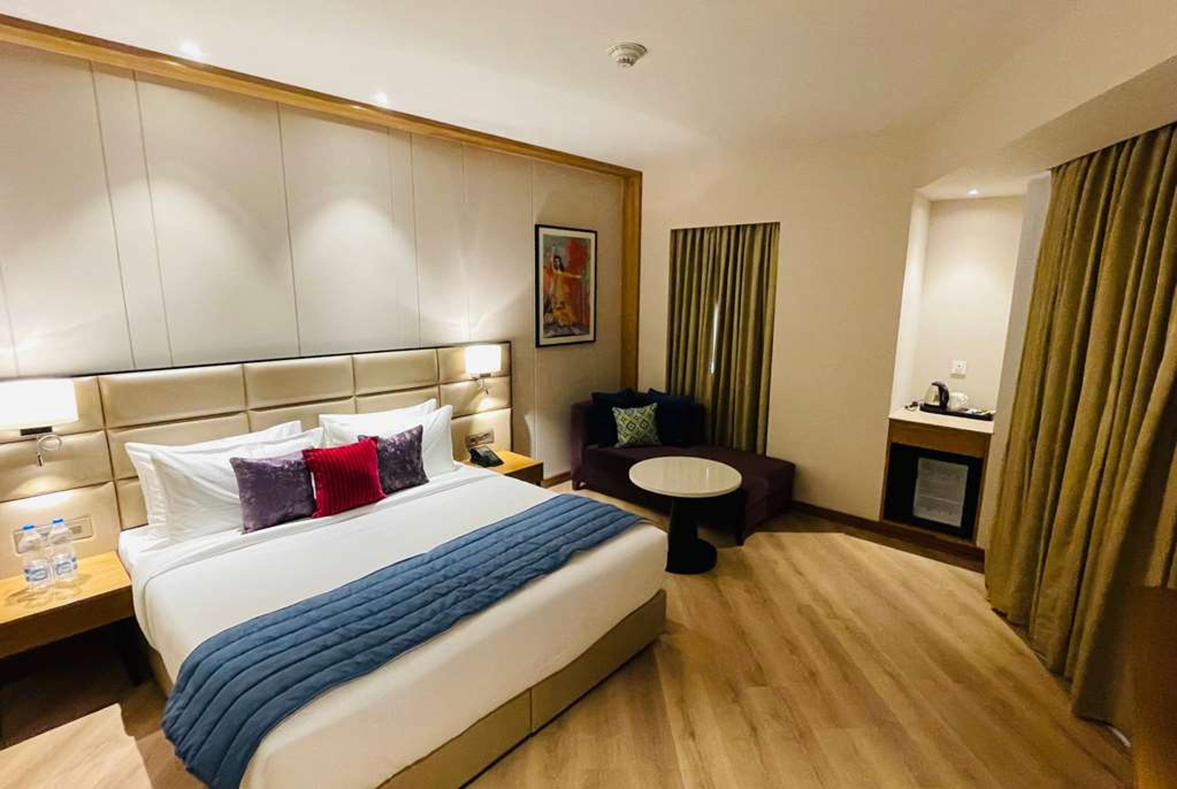 RAMADA ENCORE BY WYNDHAM AMRITSAR A