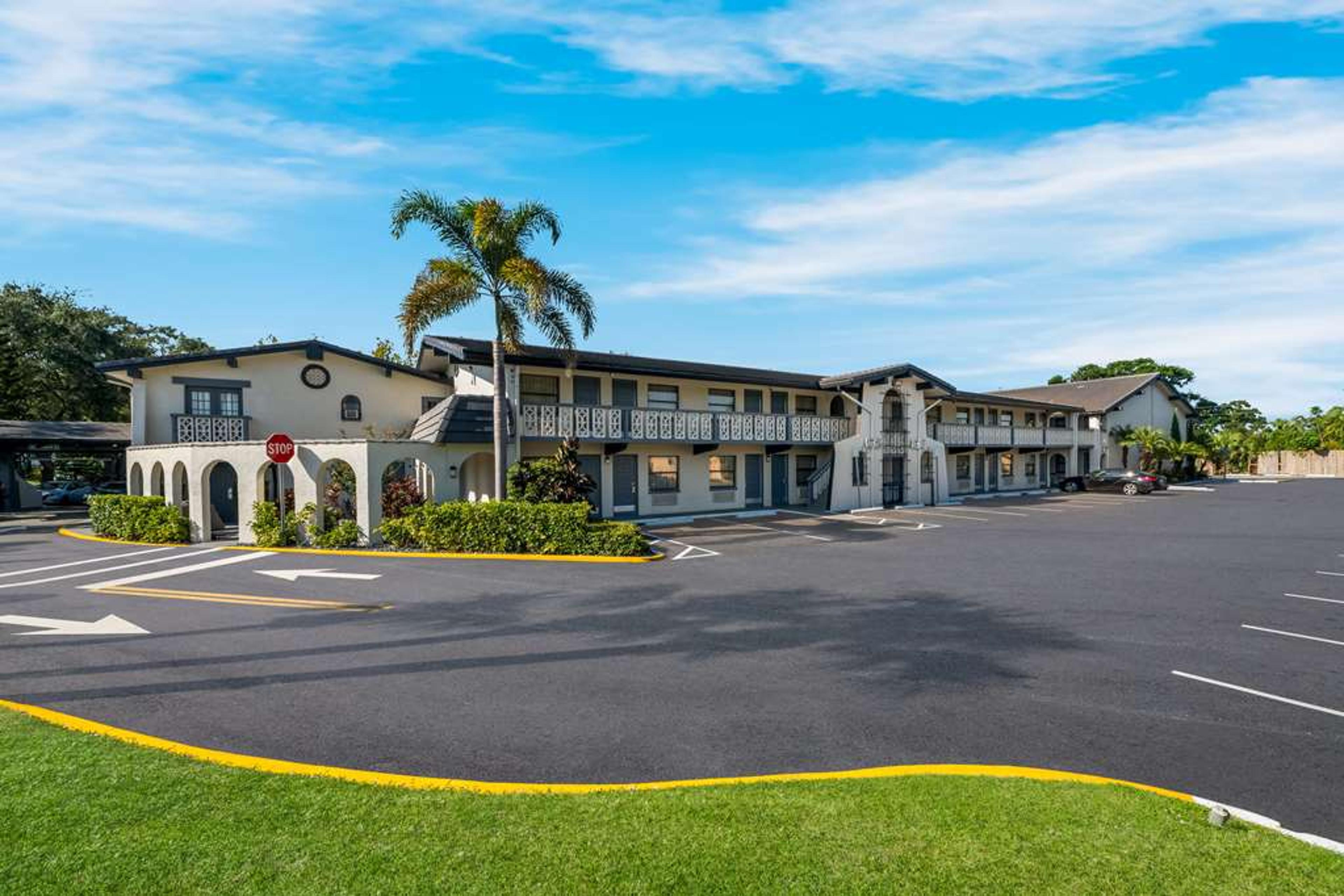 Quality Inn & Suites Altamonte Springs