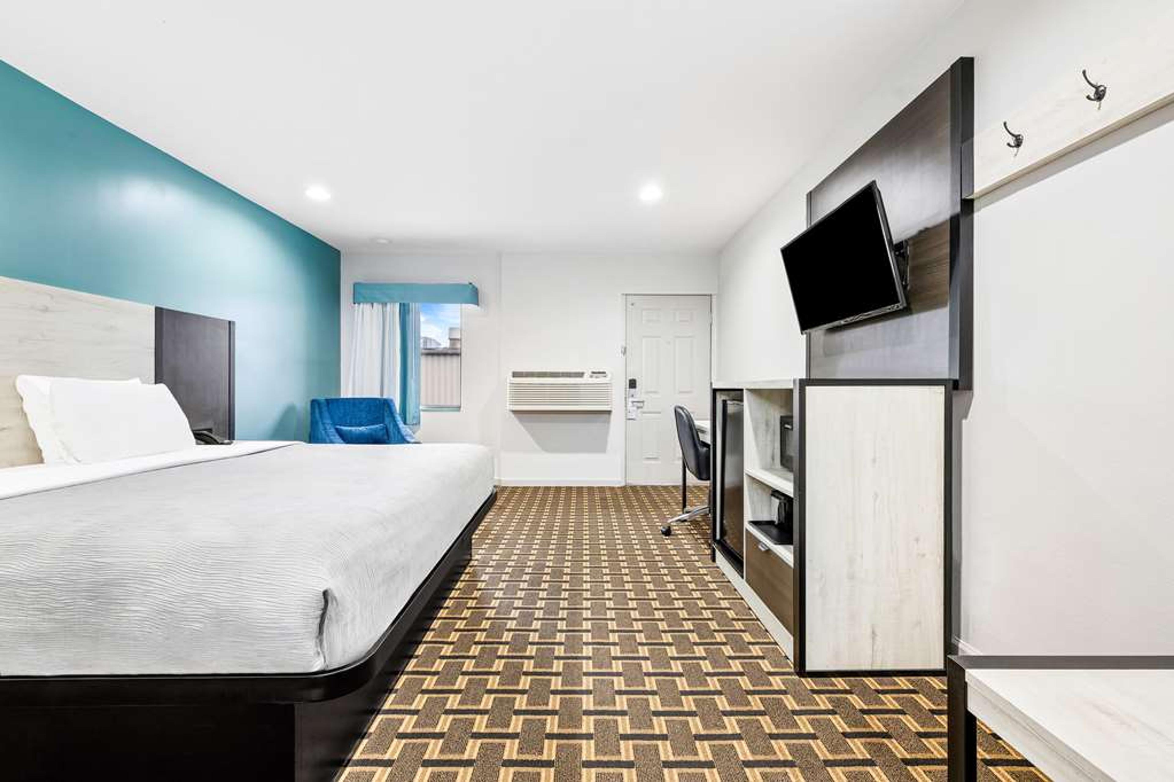 SureStay by Best Western Huntsville University Area
