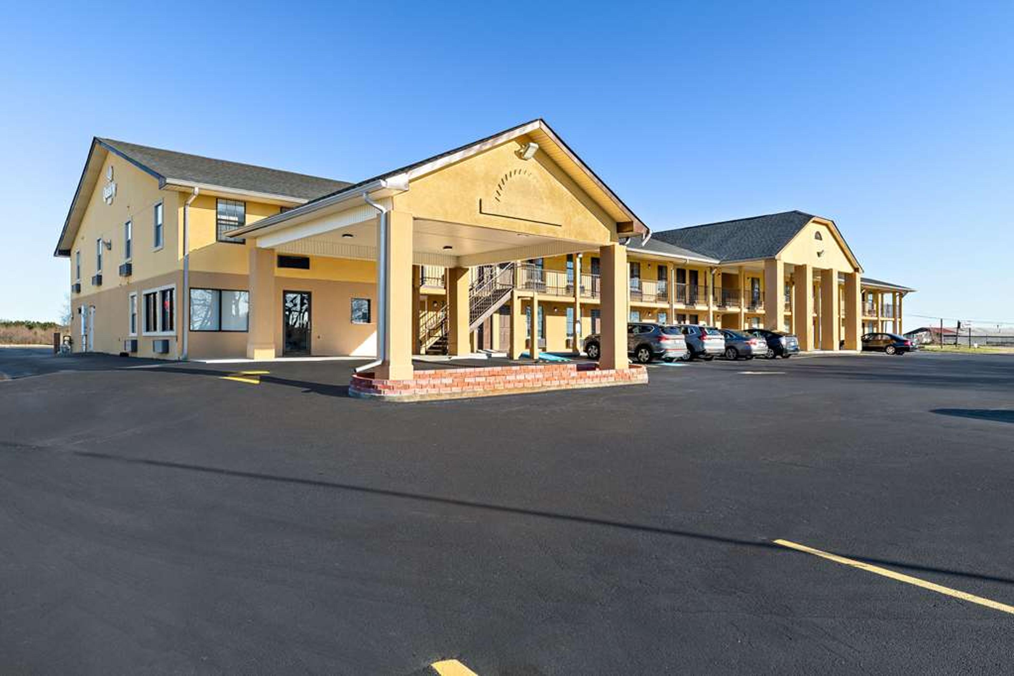 QUALITY INN