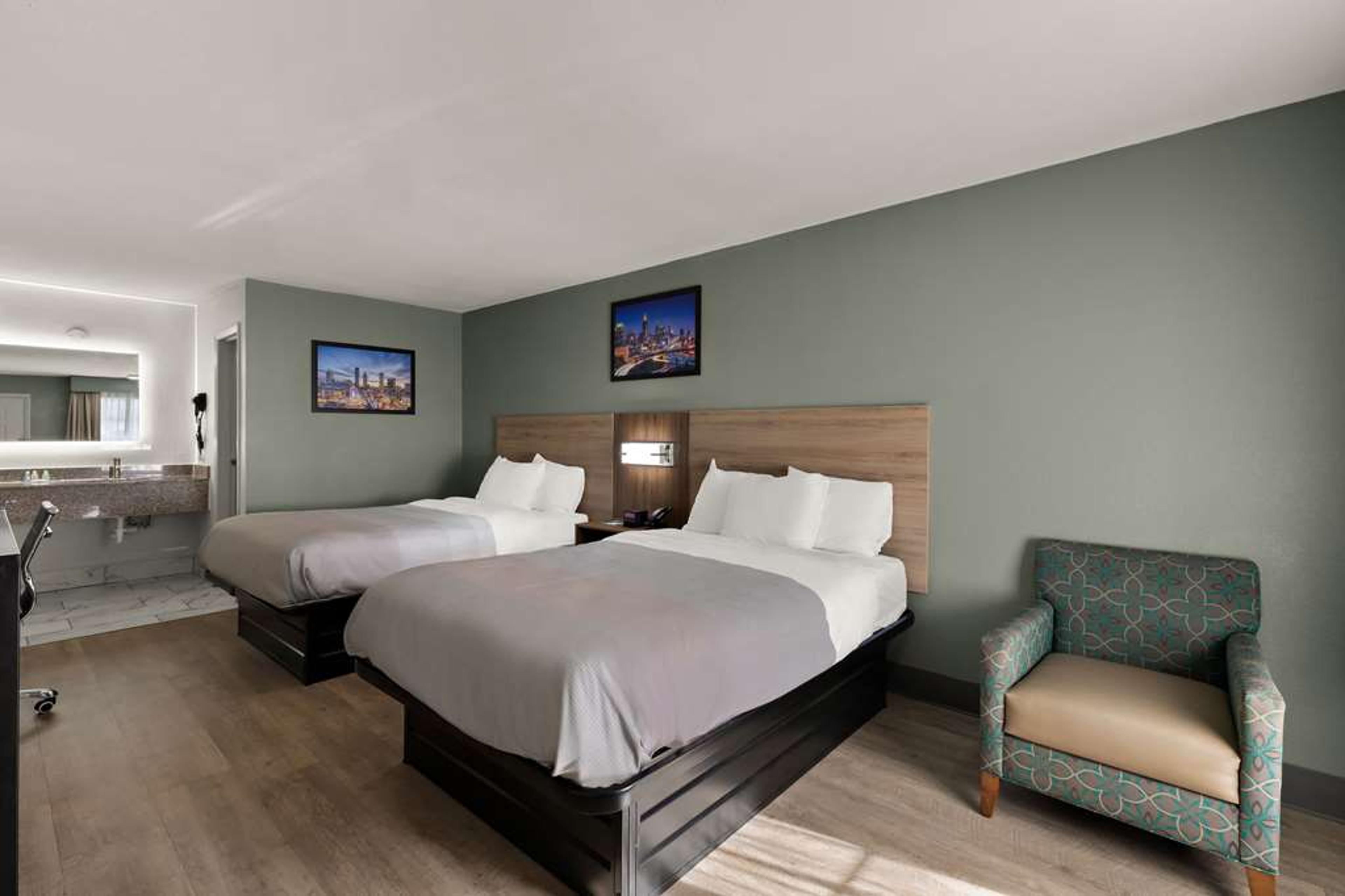 QUALITY INN