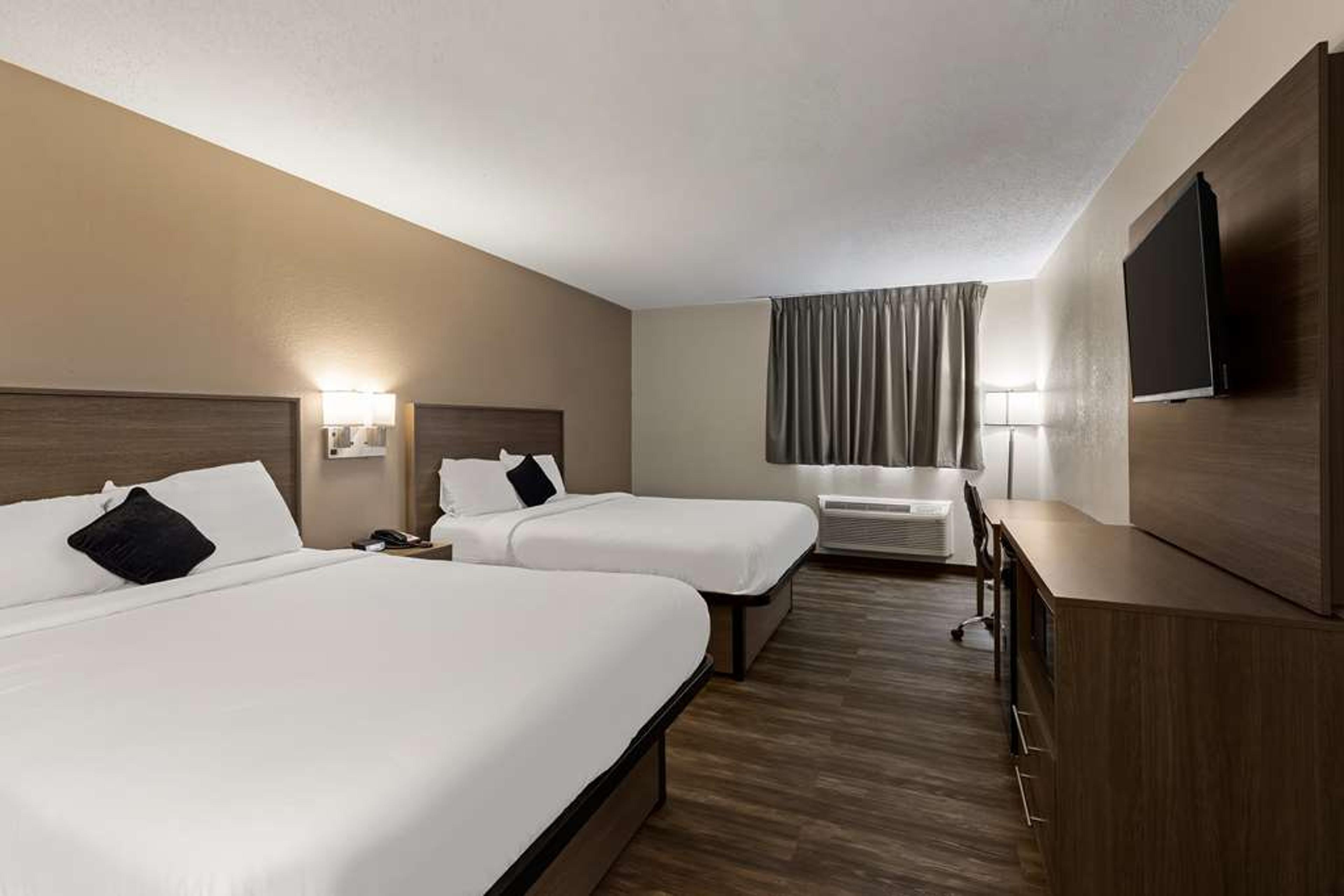 RLIS AND SUITES CASEYVILLE