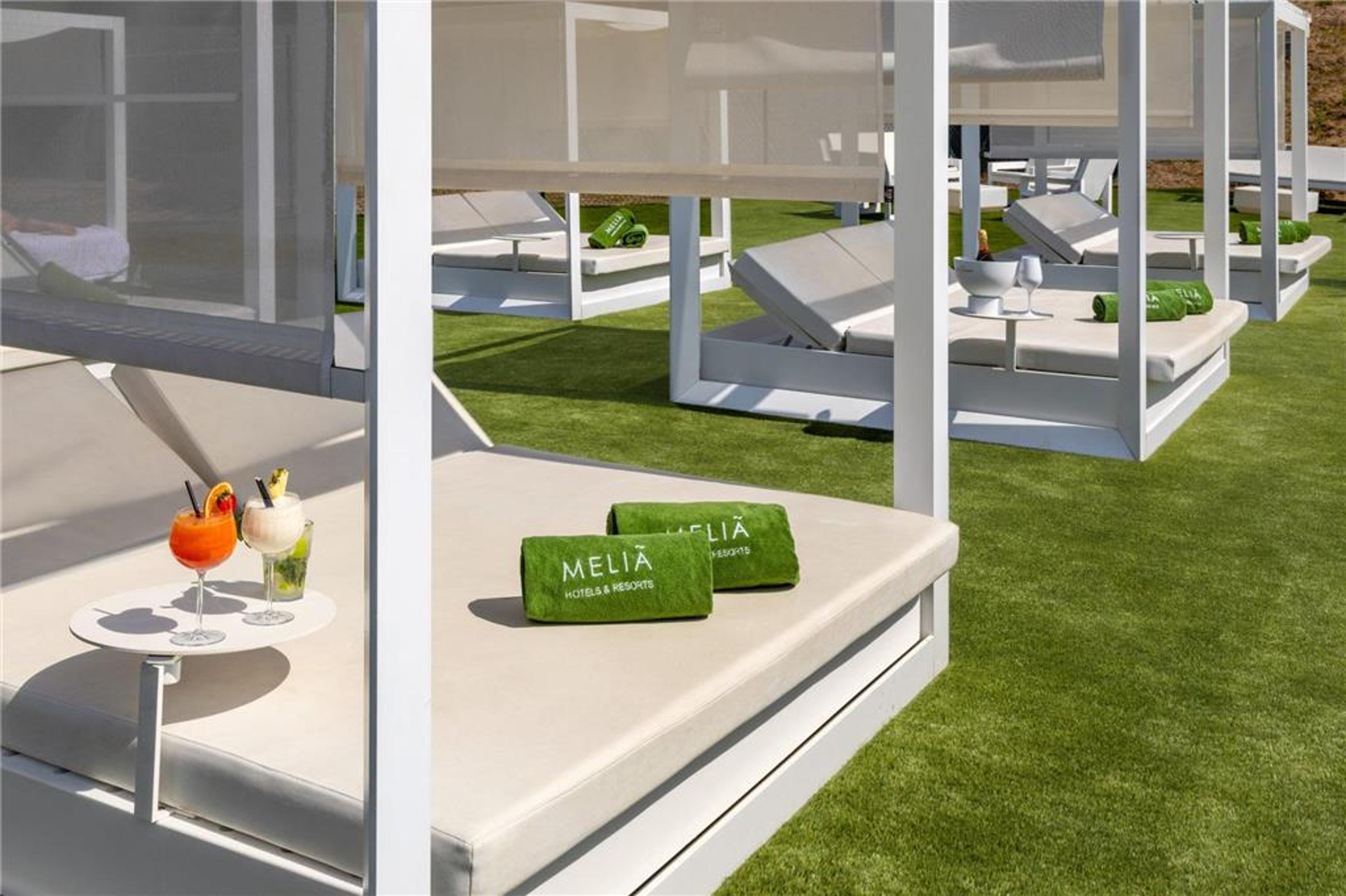 MELIA LLORET DE MAR
