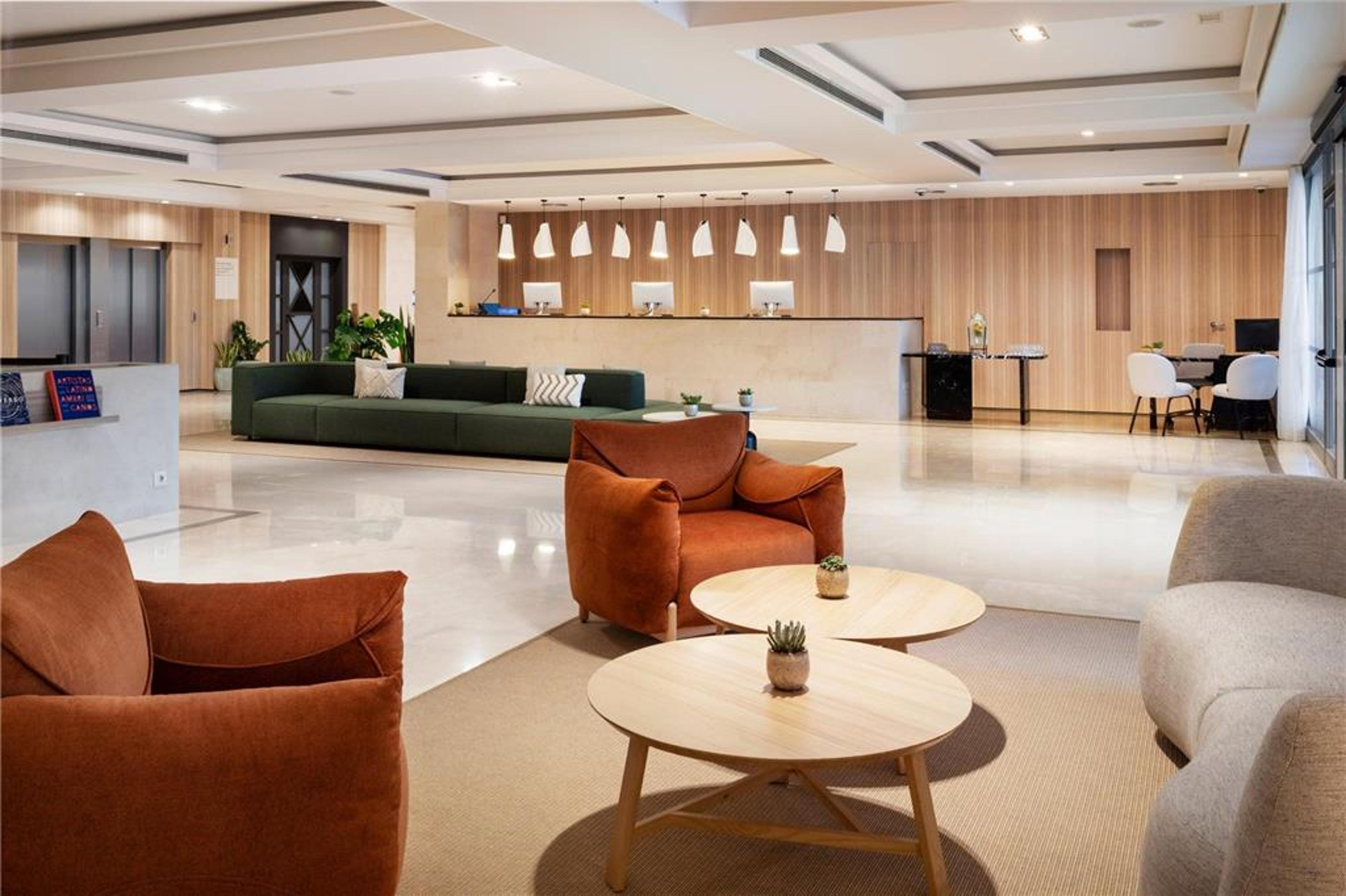 Hotel Photo 3