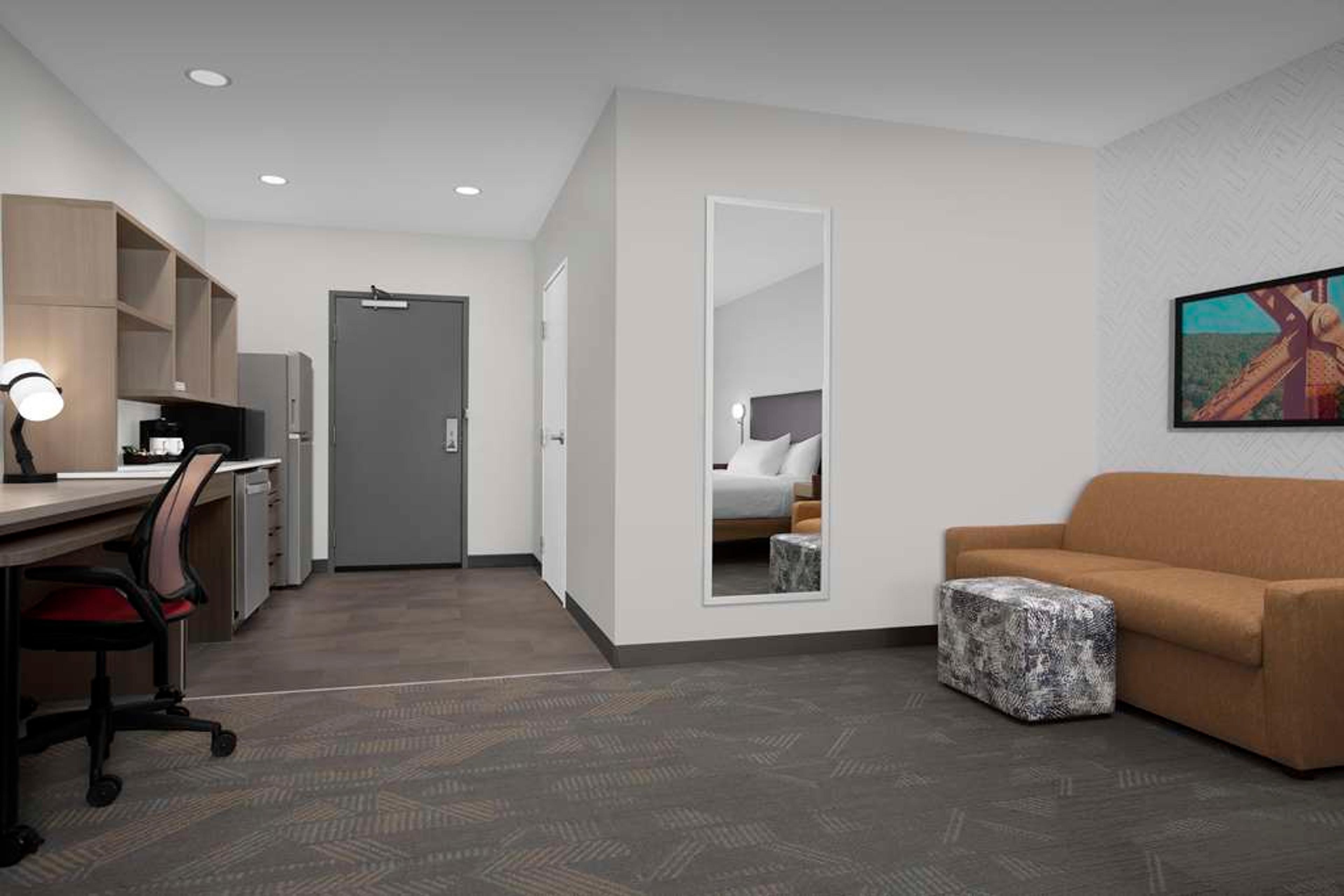 HOME2 SUITES CHATTANOOGA EAST RIDGE