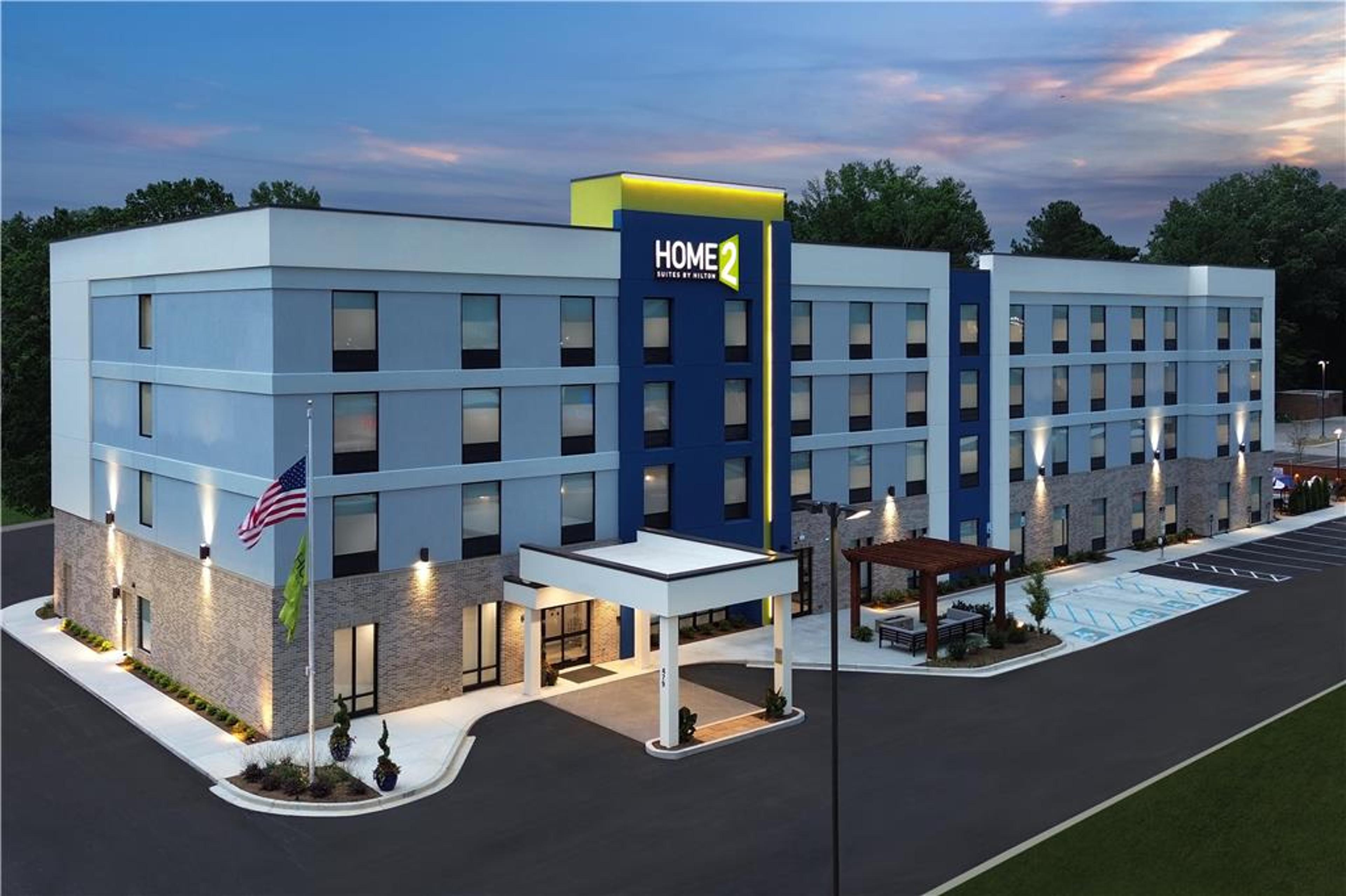 HOME2 SUITES CHATTANOOGA EAST RIDGE